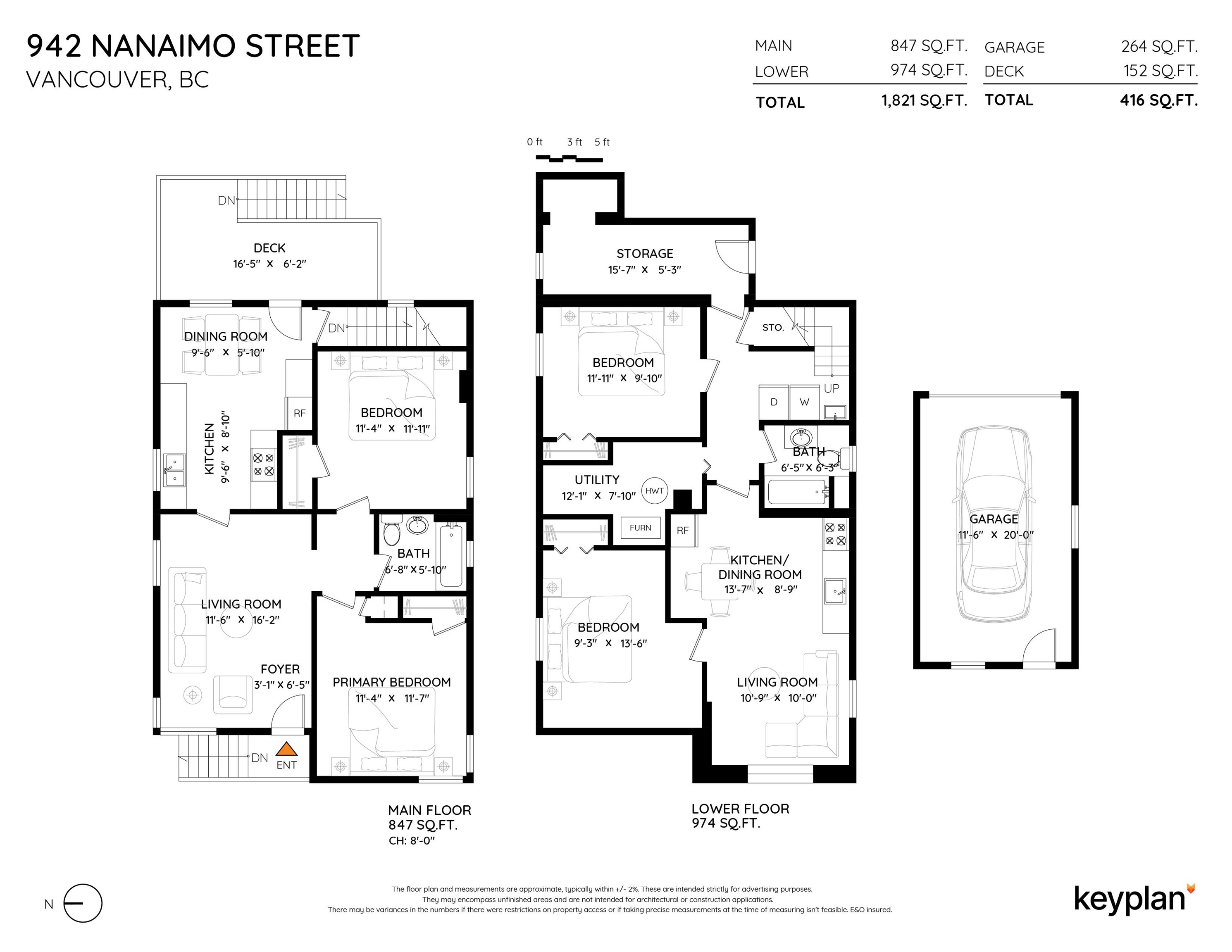 942 NANAIMO STREET
