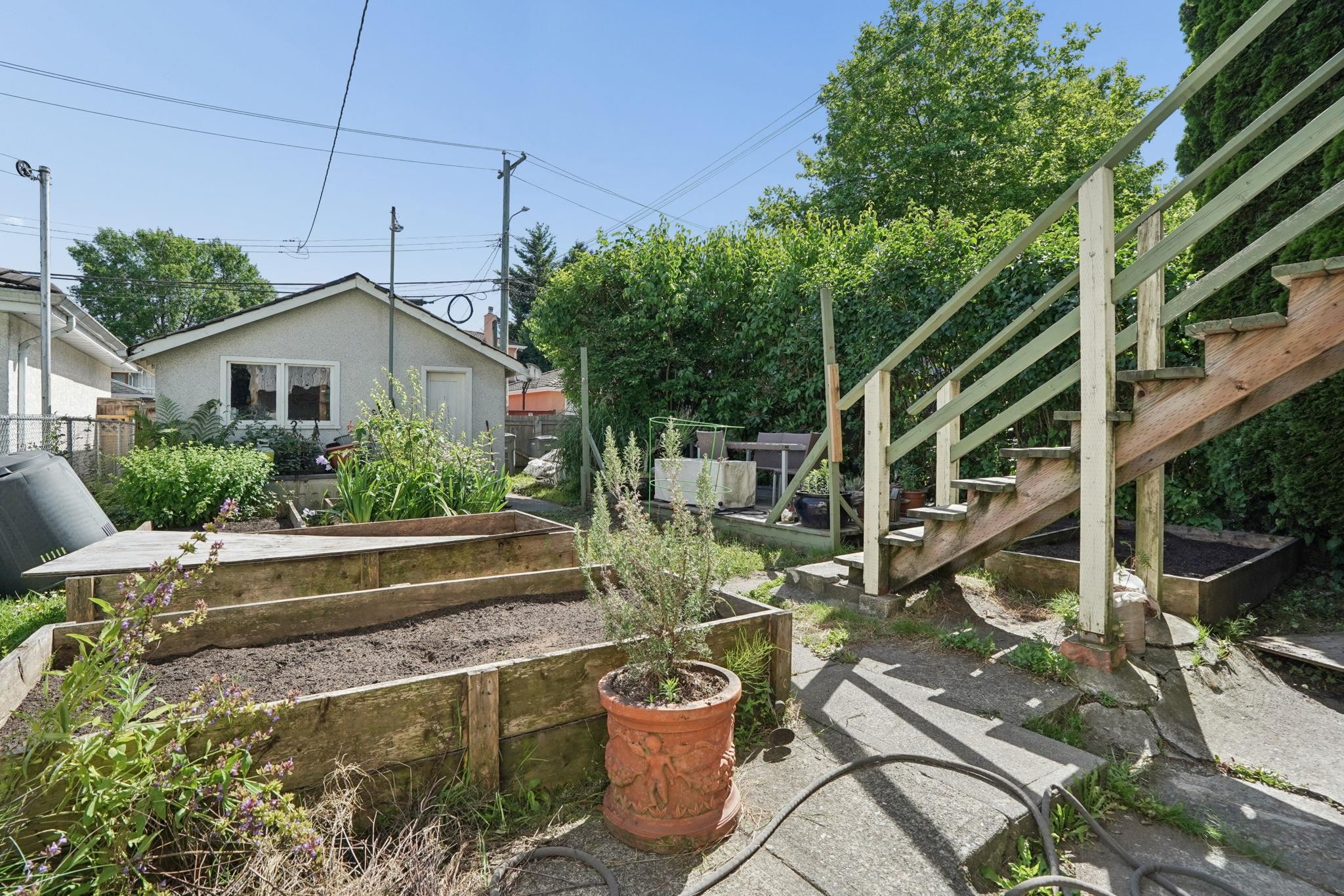 116 E 37TH AVENUE