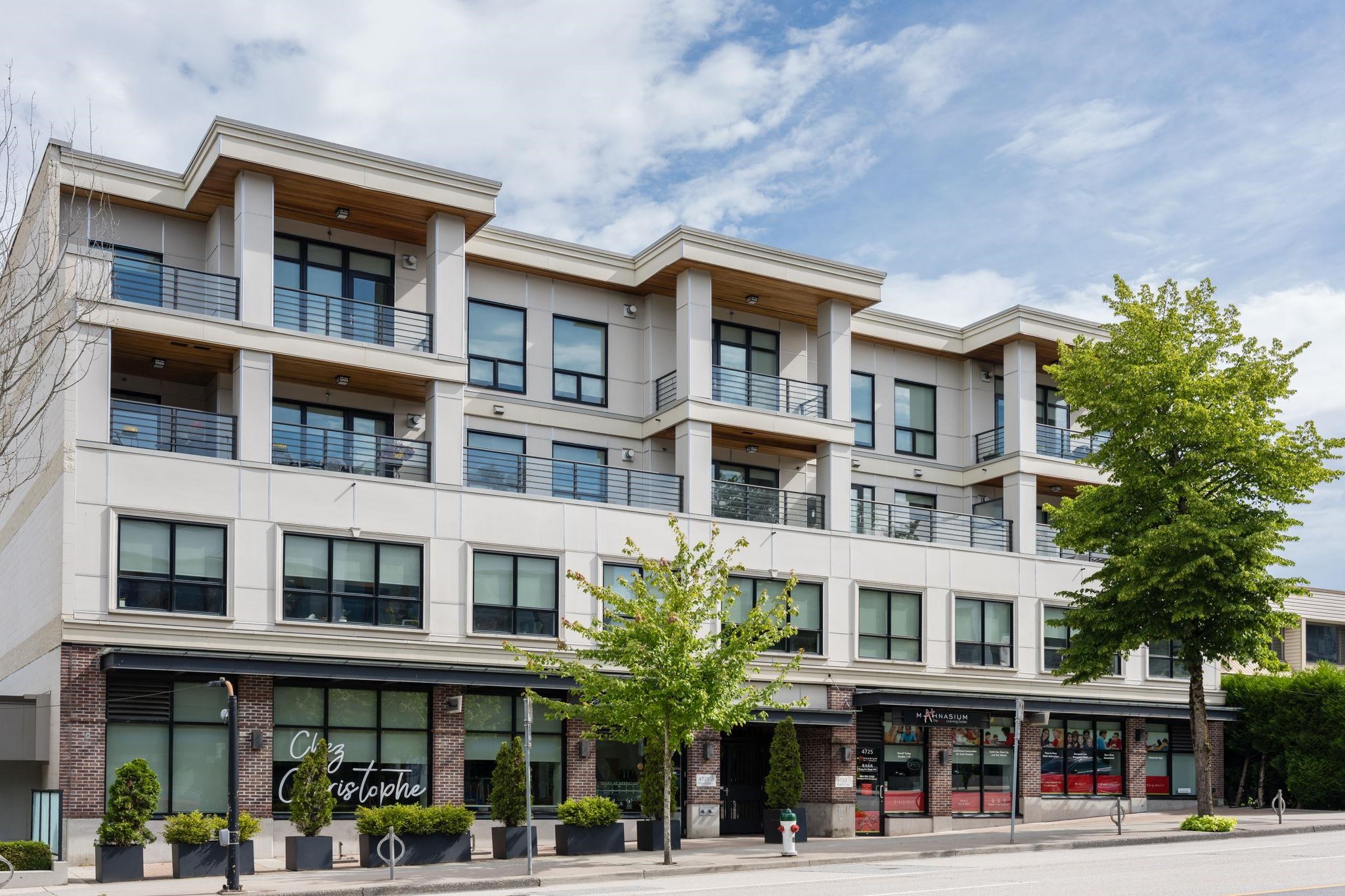 301 4721 HASTINGS STREET
