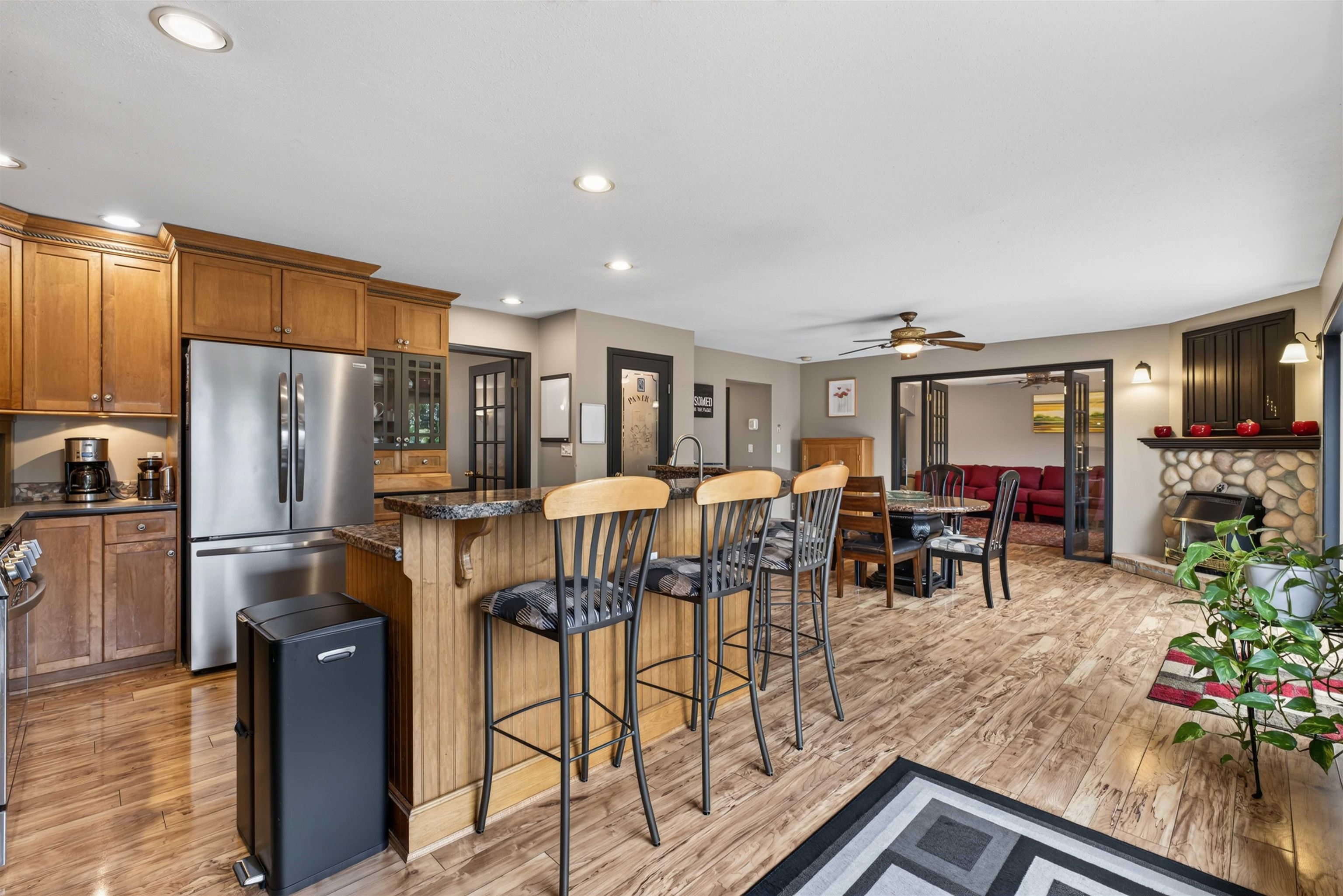 21545 TELEGRAPH TRAIL