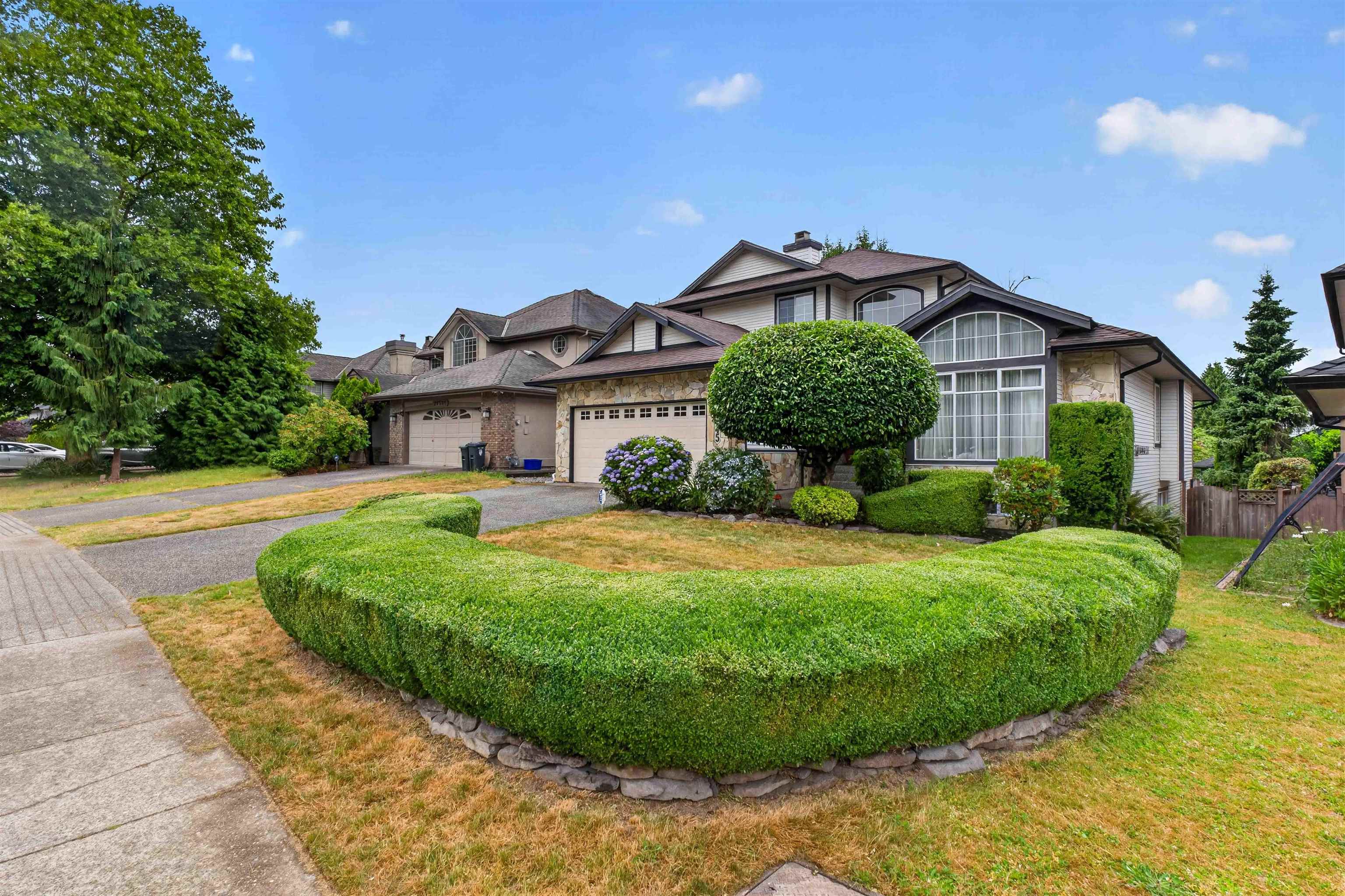 21545 TELEGRAPH TRAIL