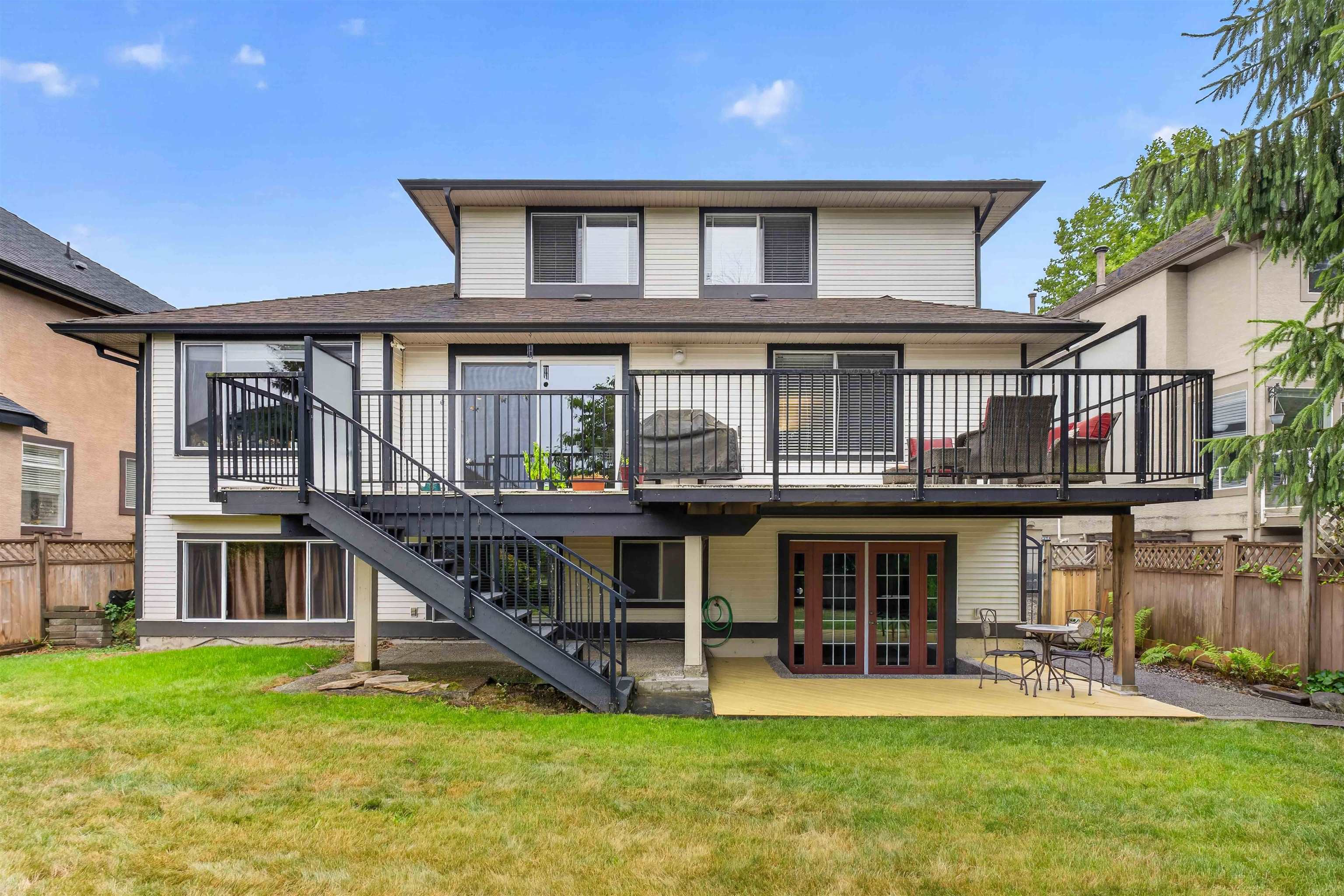 21545 TELEGRAPH TRAIL