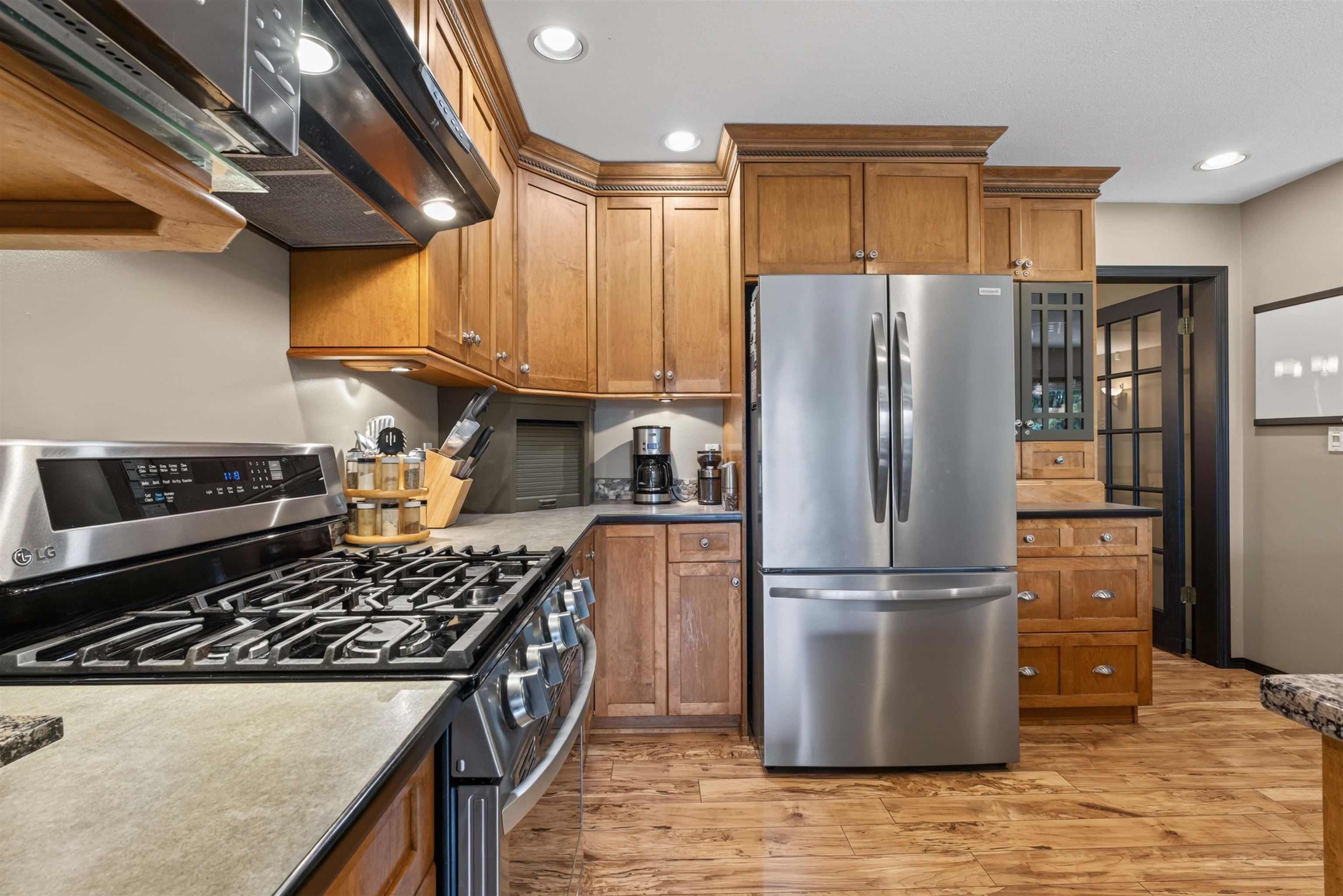 21545 TELEGRAPH TRAIL