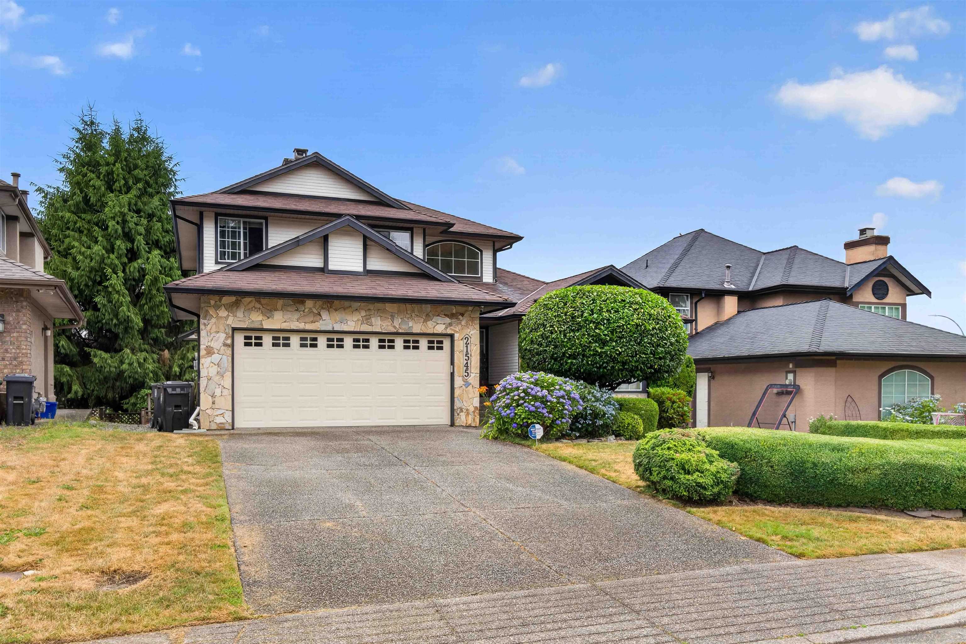 21545 TELEGRAPH TRAIL