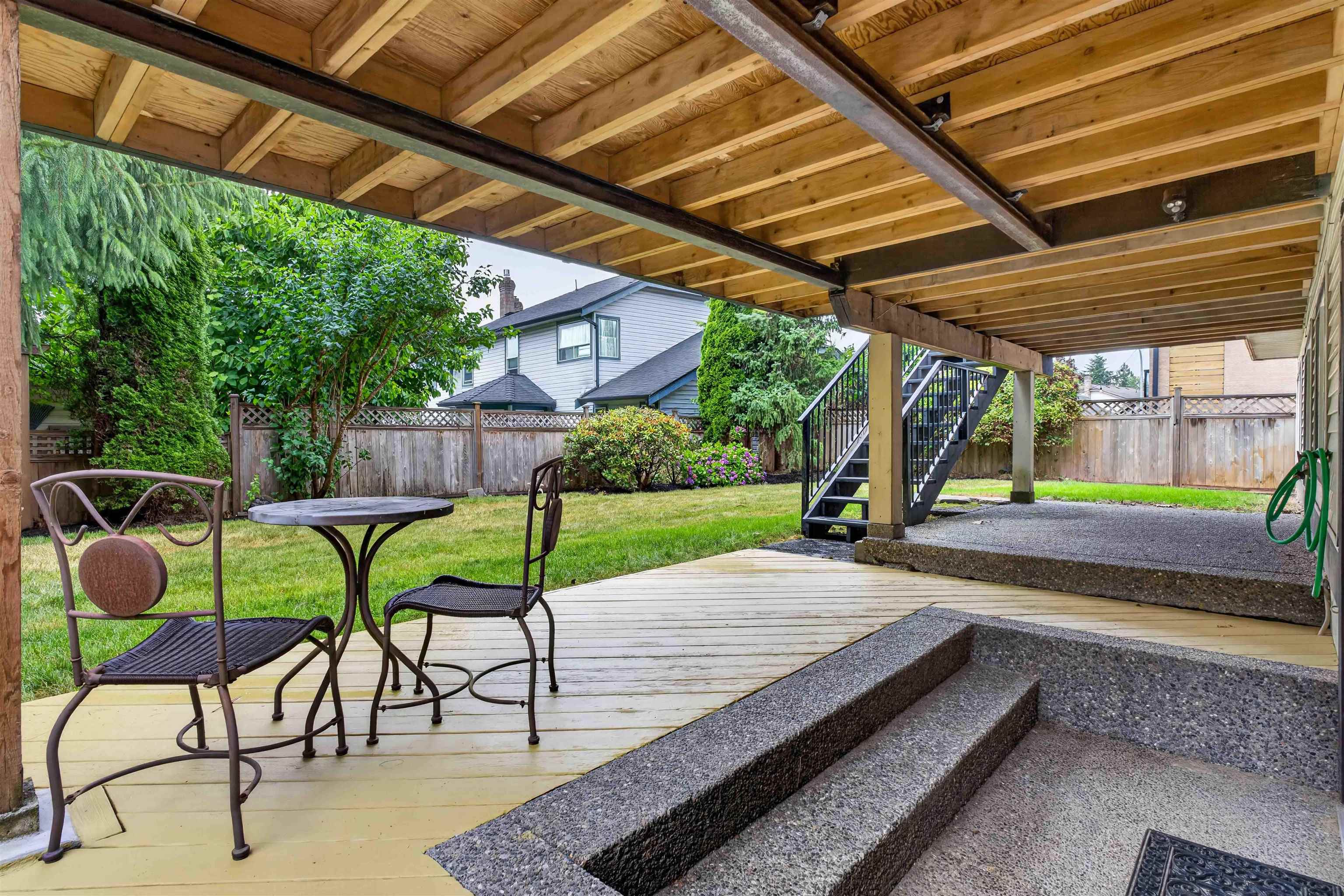 21545 TELEGRAPH TRAIL