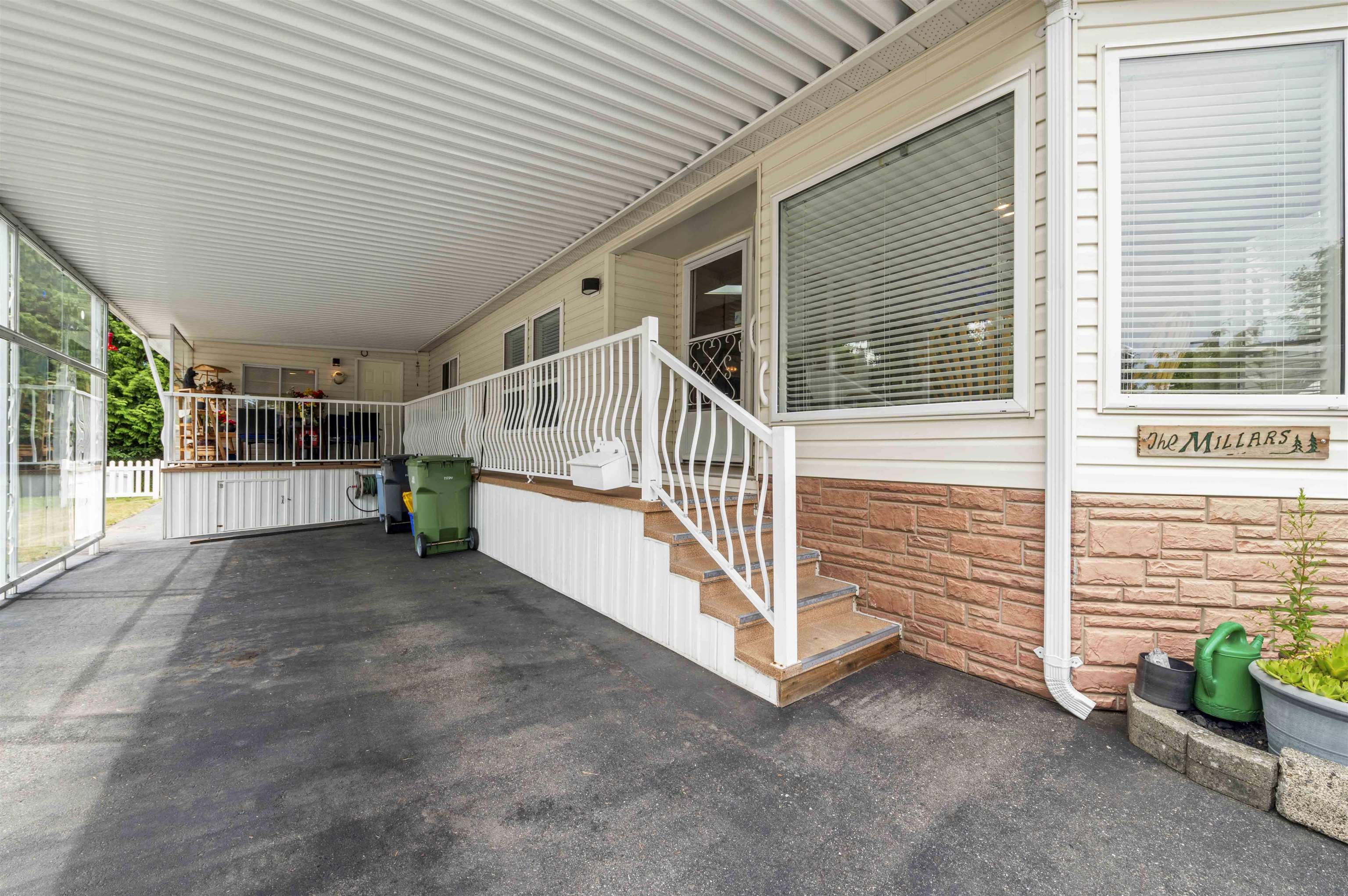 96 24330 FRASER HIGHWAY
