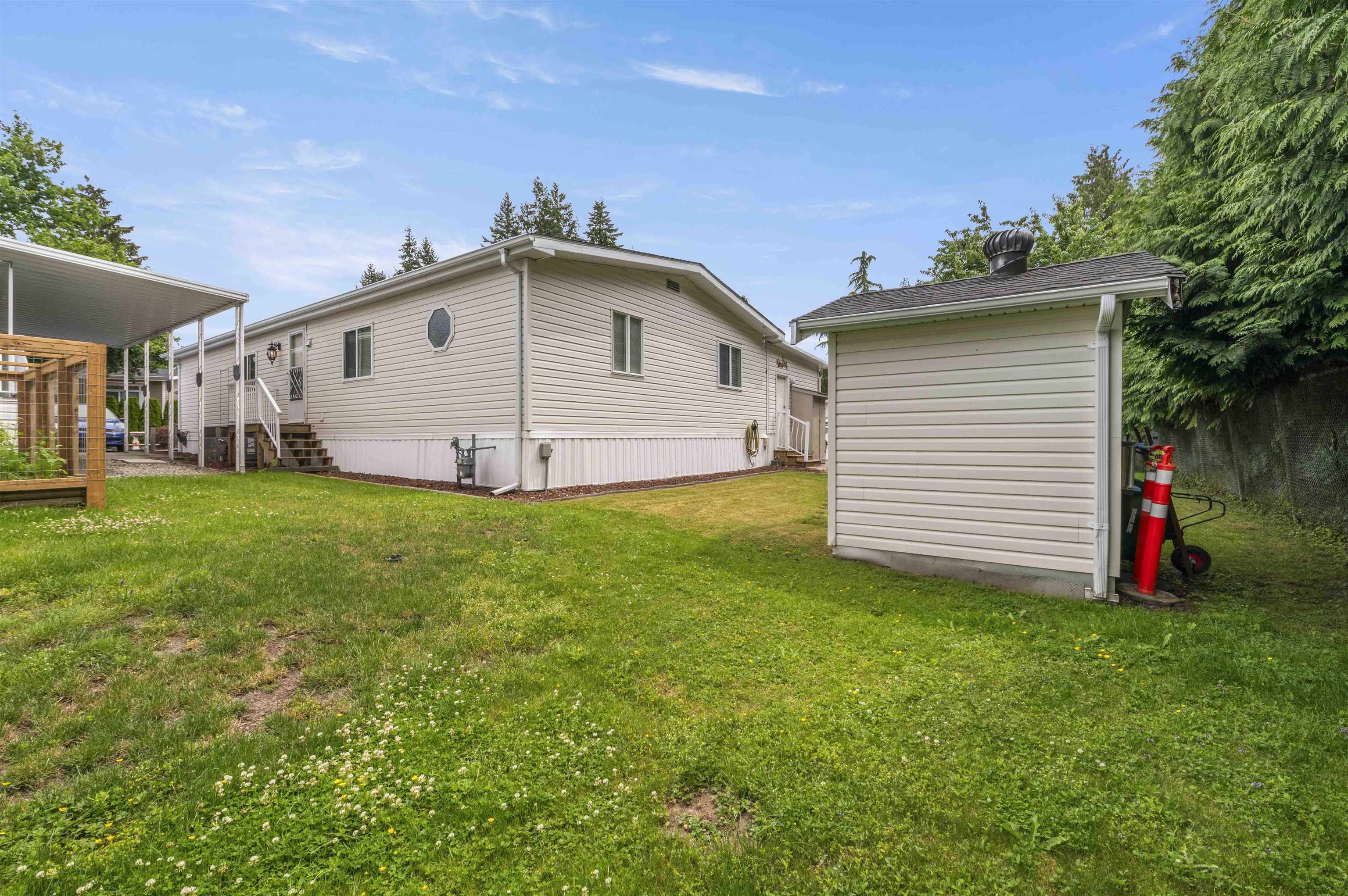 96 24330 FRASER HIGHWAY