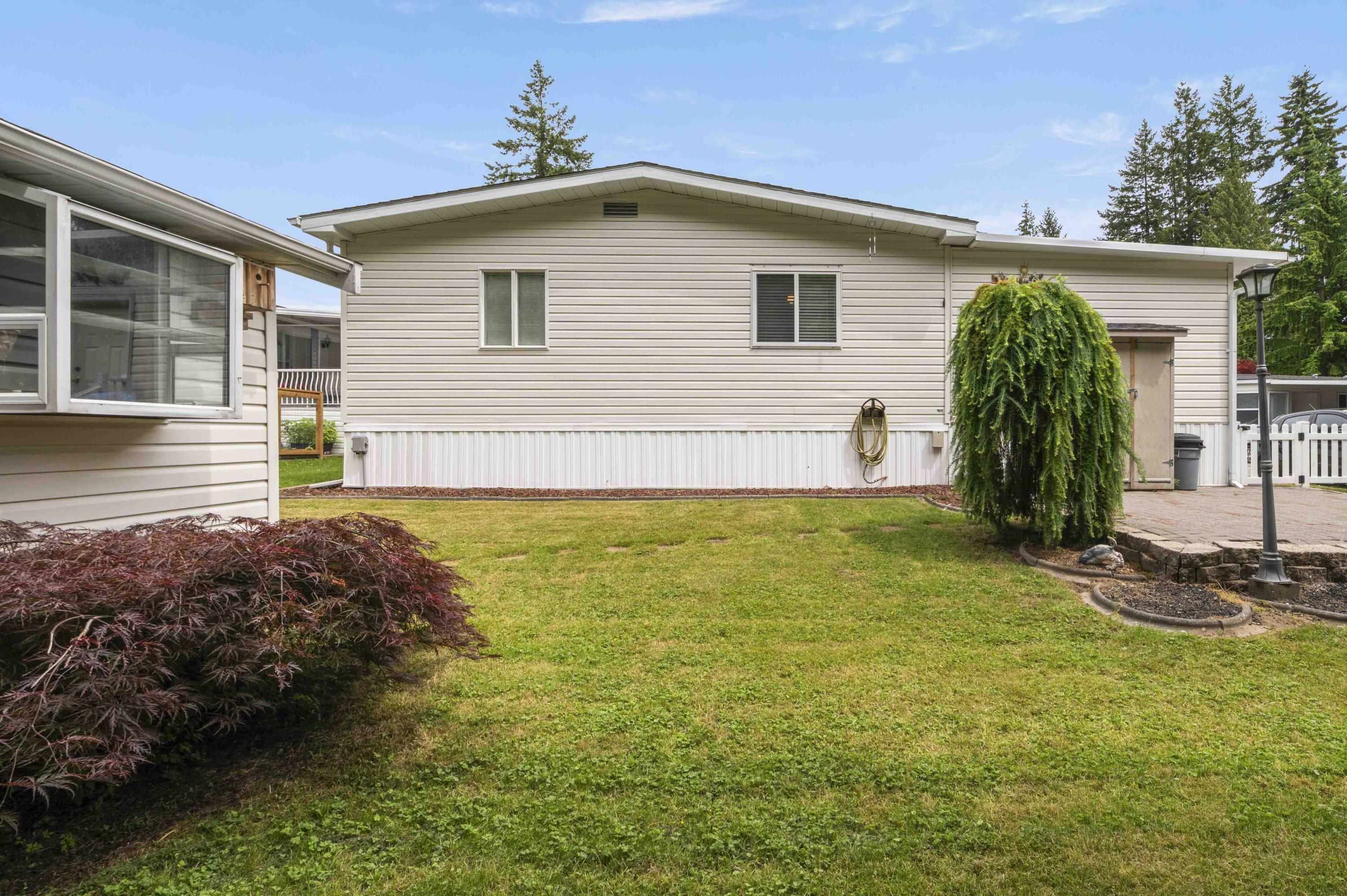 96 24330 FRASER HIGHWAY