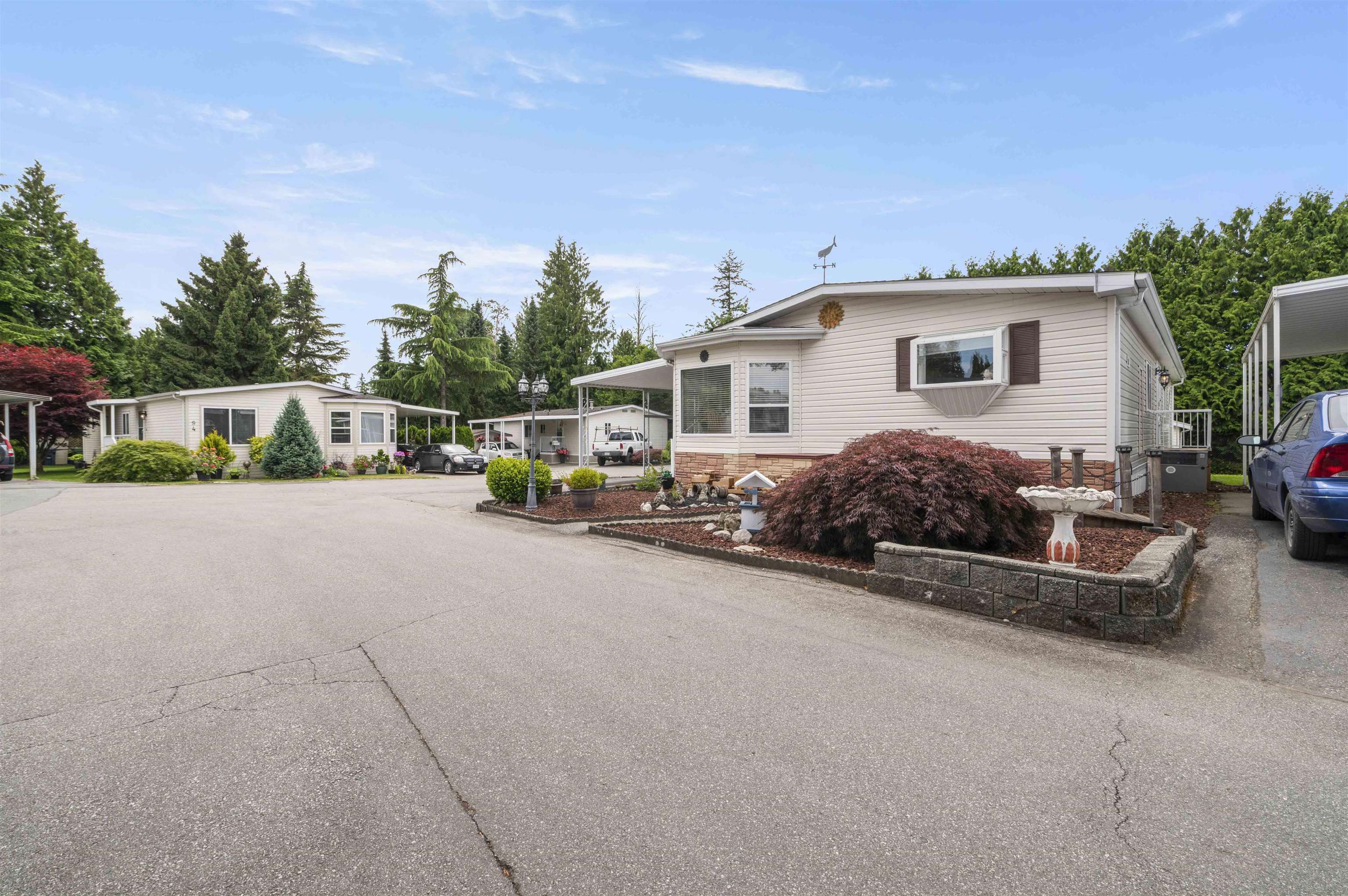 96 24330 FRASER HIGHWAY