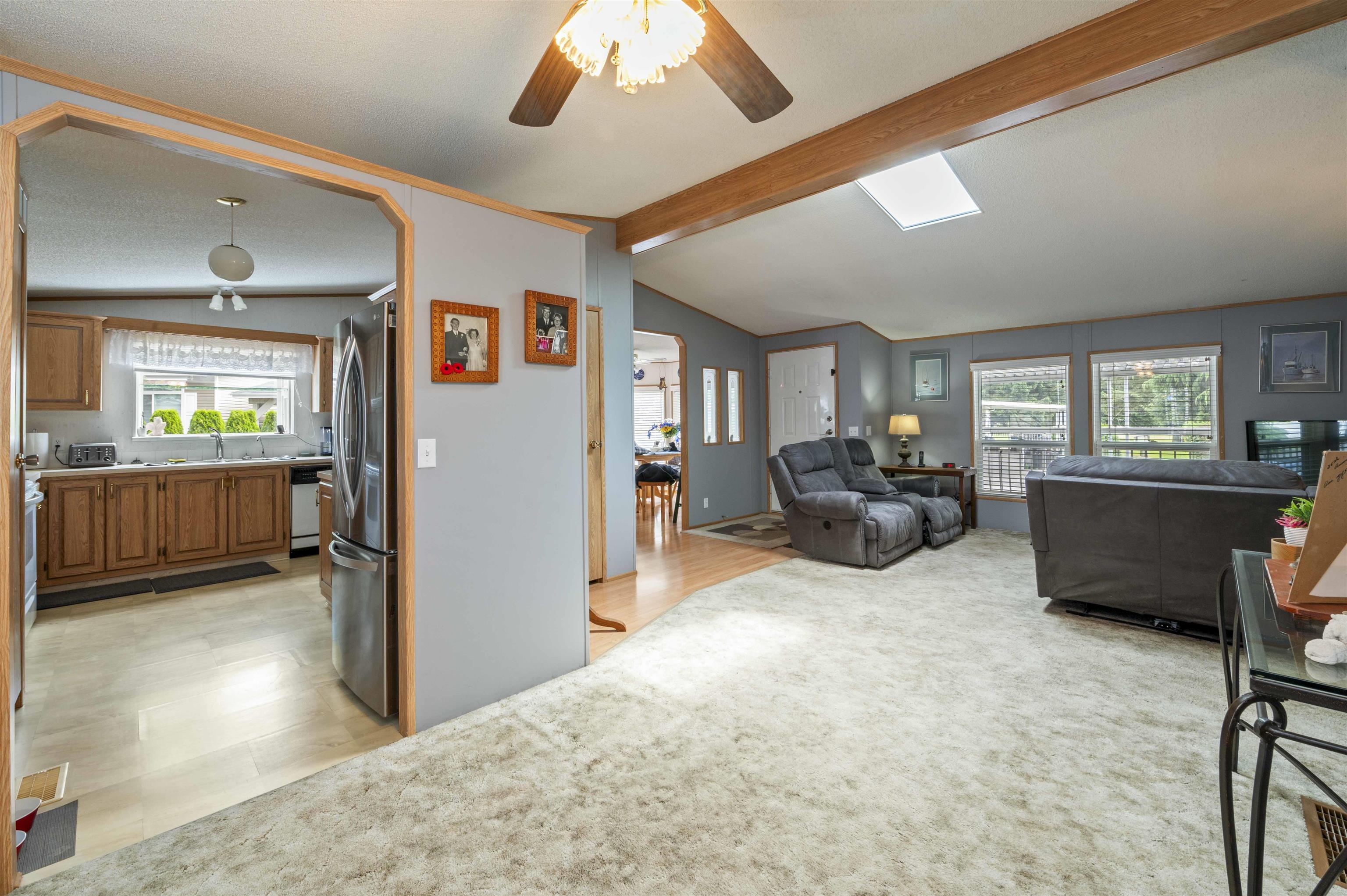 96 24330 FRASER HIGHWAY