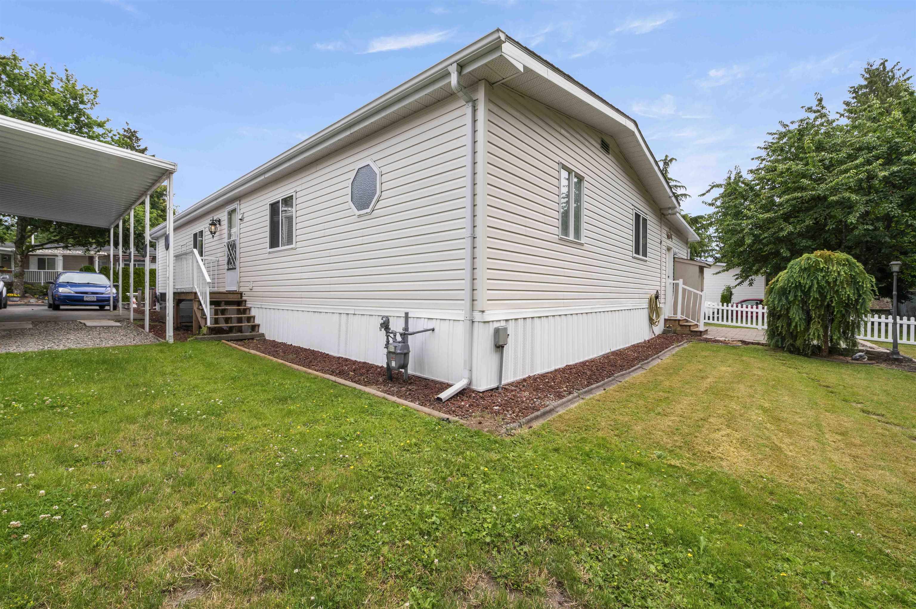 96 24330 FRASER HIGHWAY