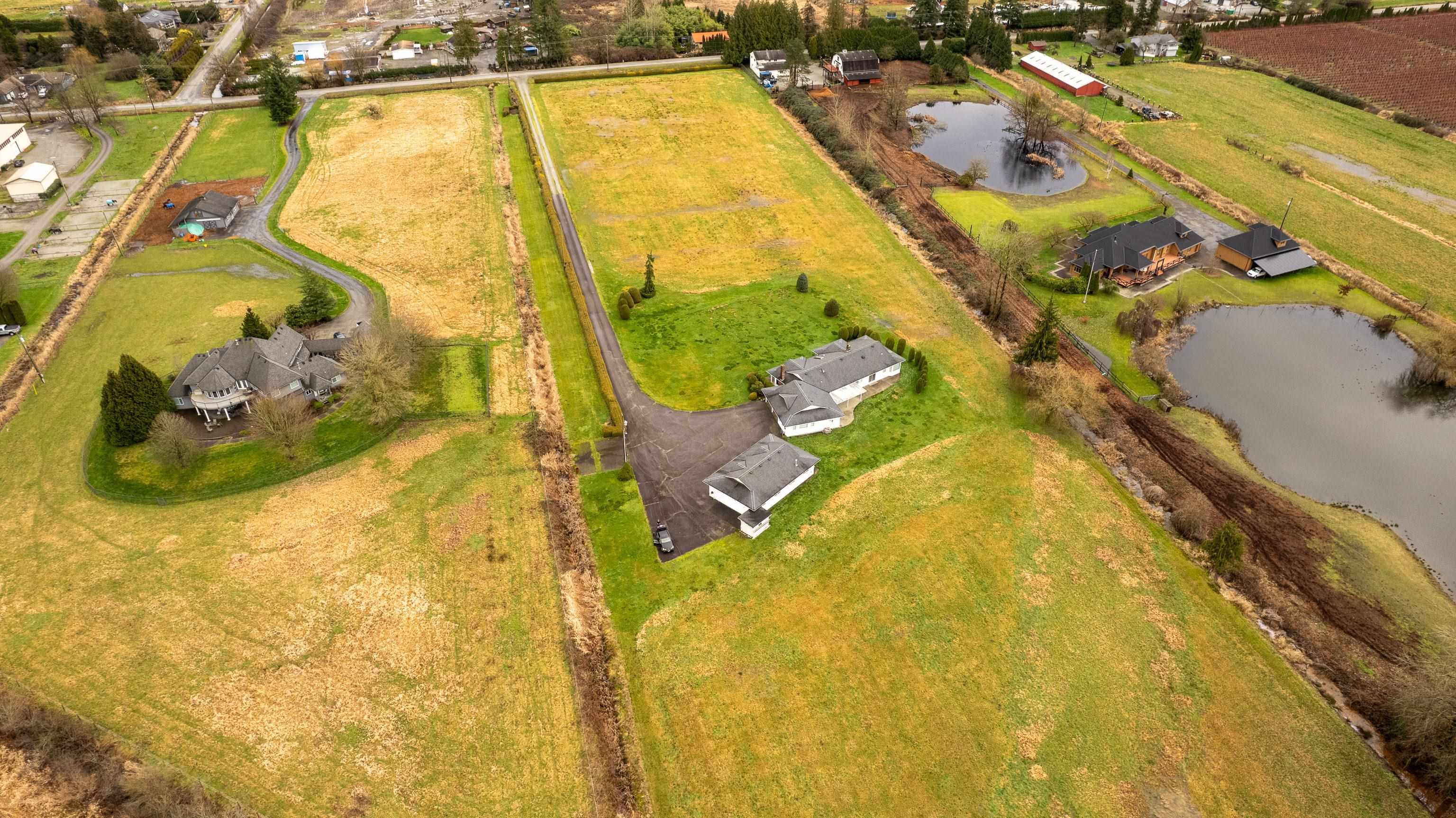 15145 HARRIS ROAD