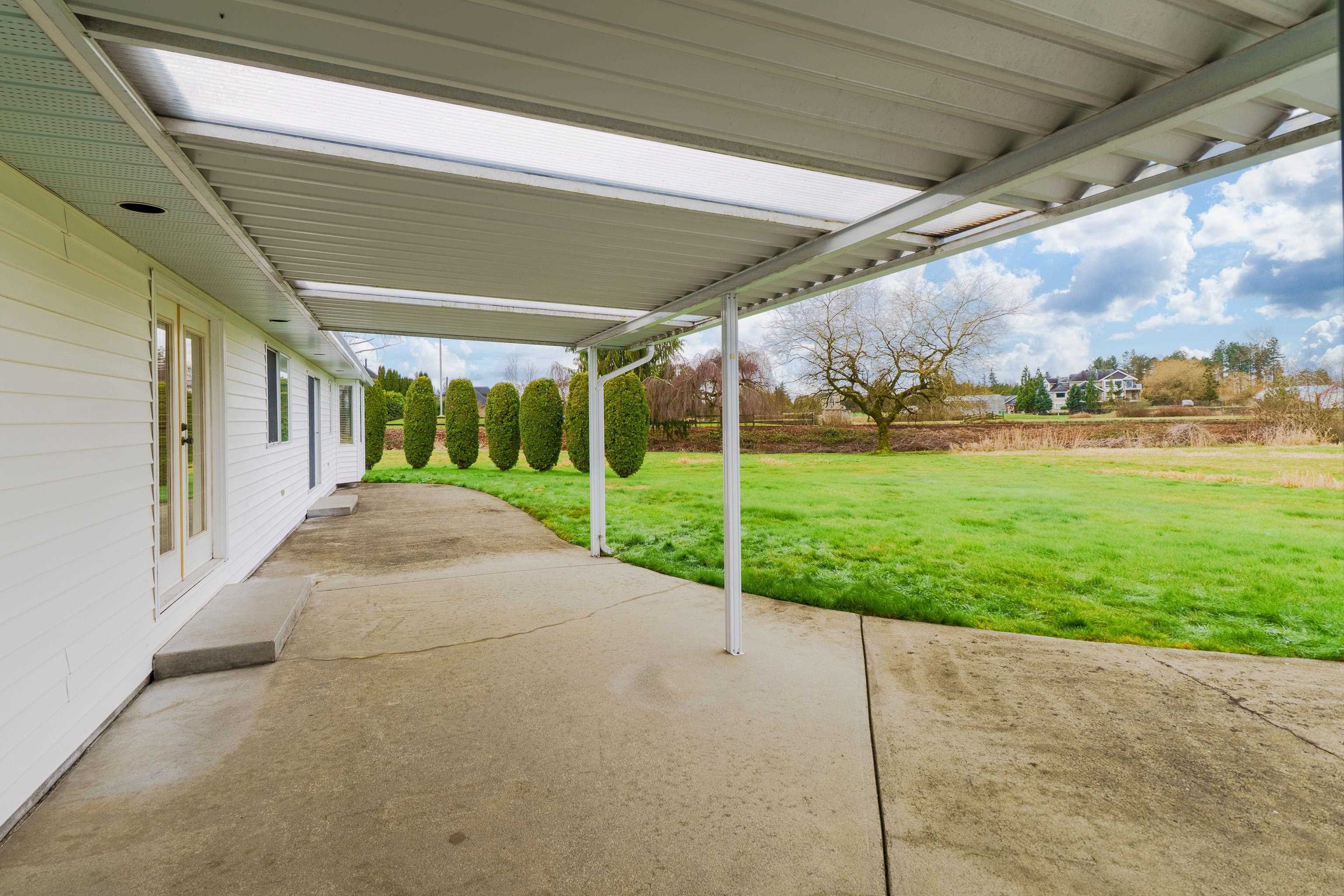 15145 HARRIS ROAD