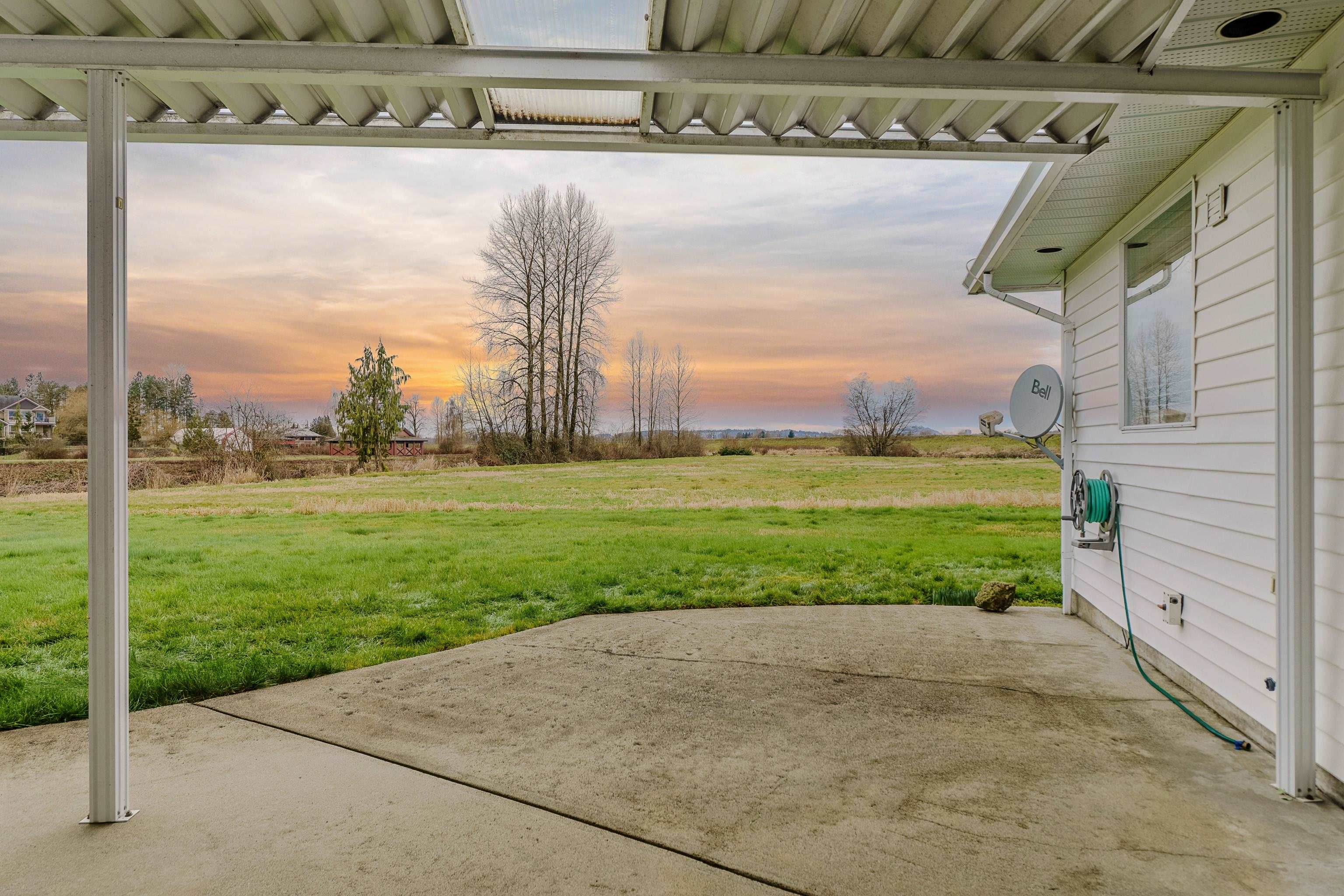 15145 HARRIS ROAD