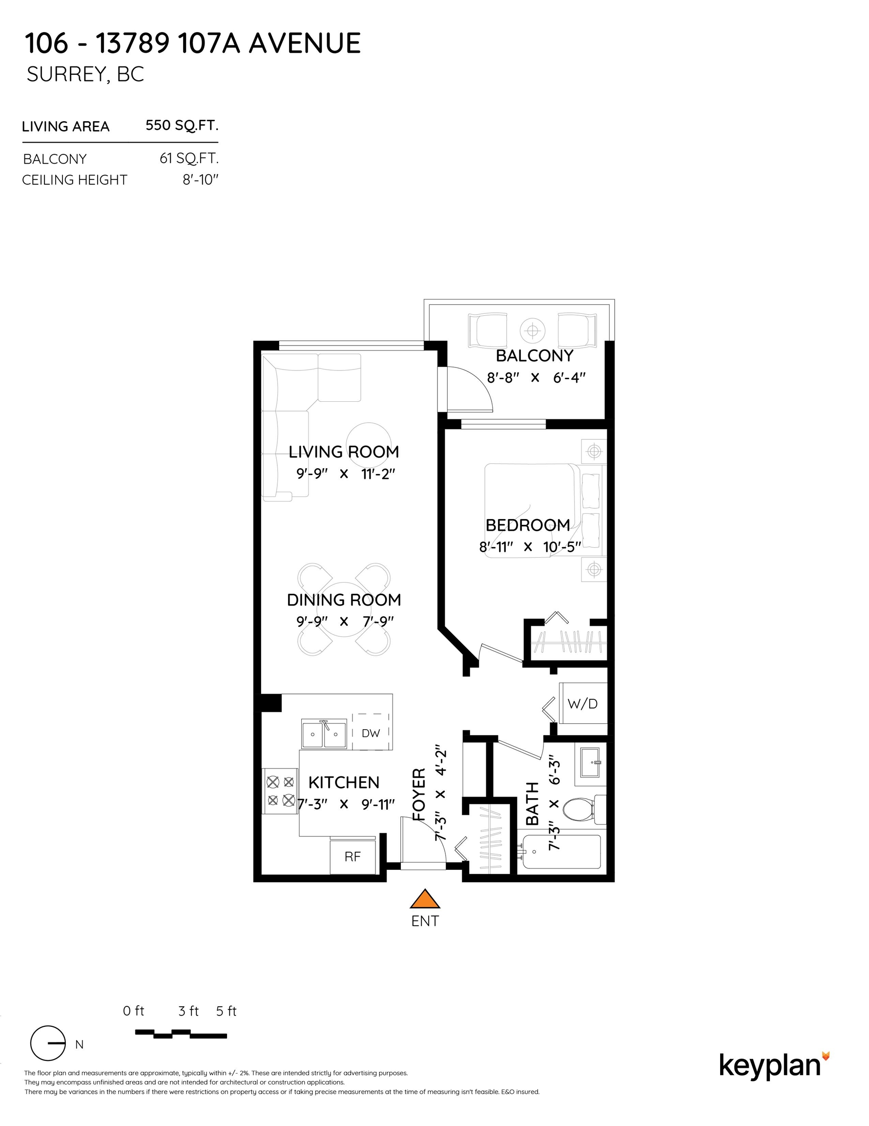 106 13789 107A AVENUE