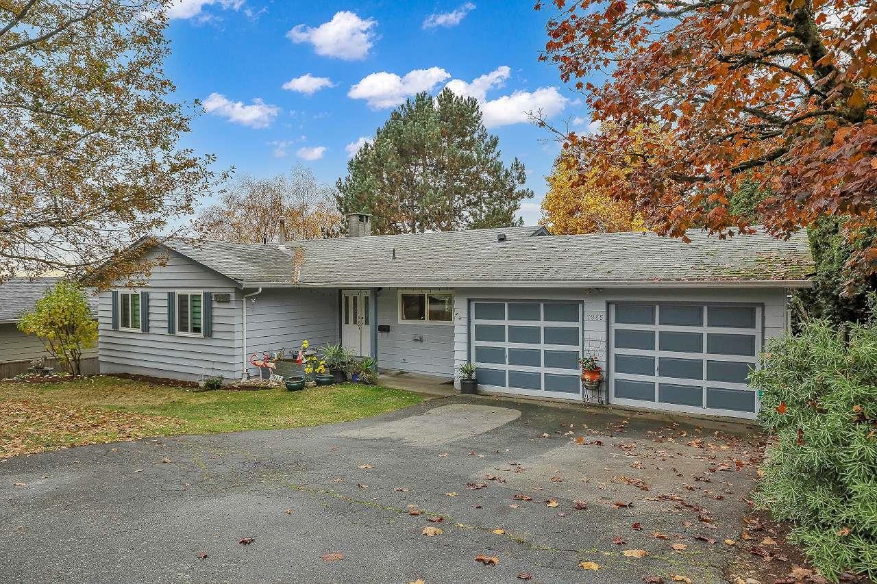7985 MODESTO DRIVE