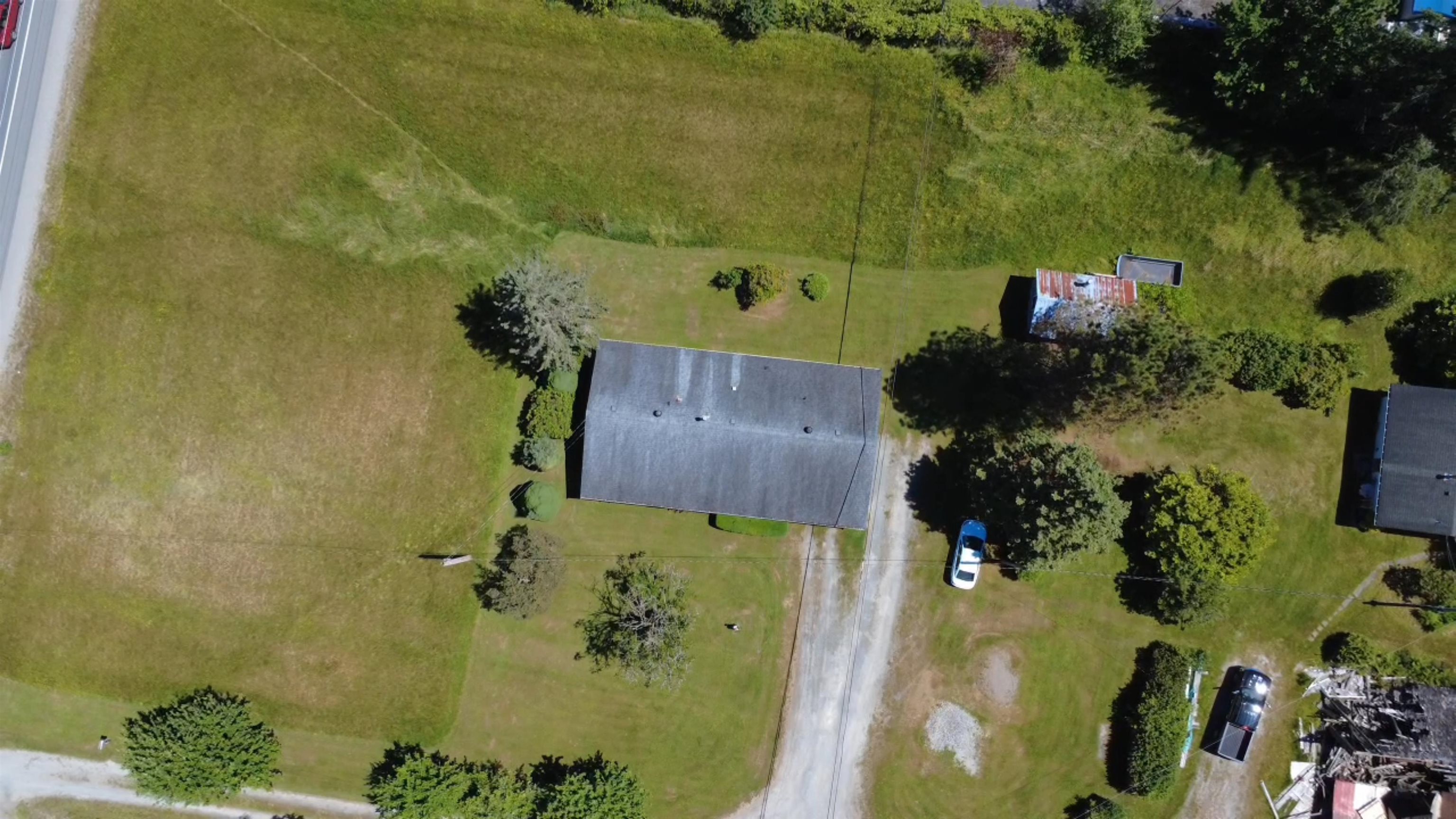 25790 DEWDNEY TRUNK ROAD