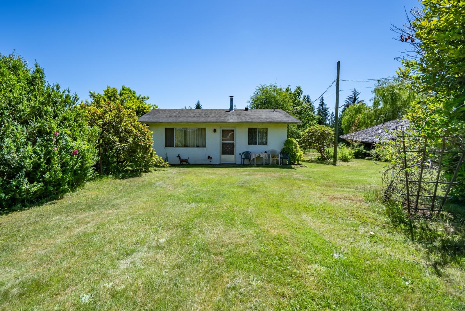 25790 DEWDNEY TRUNK ROAD