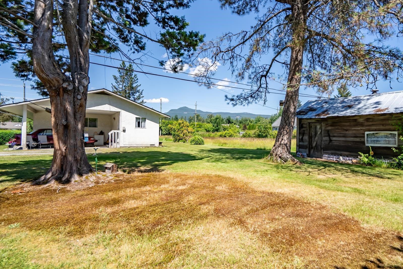 25790 DEWDNEY TRUNK ROAD