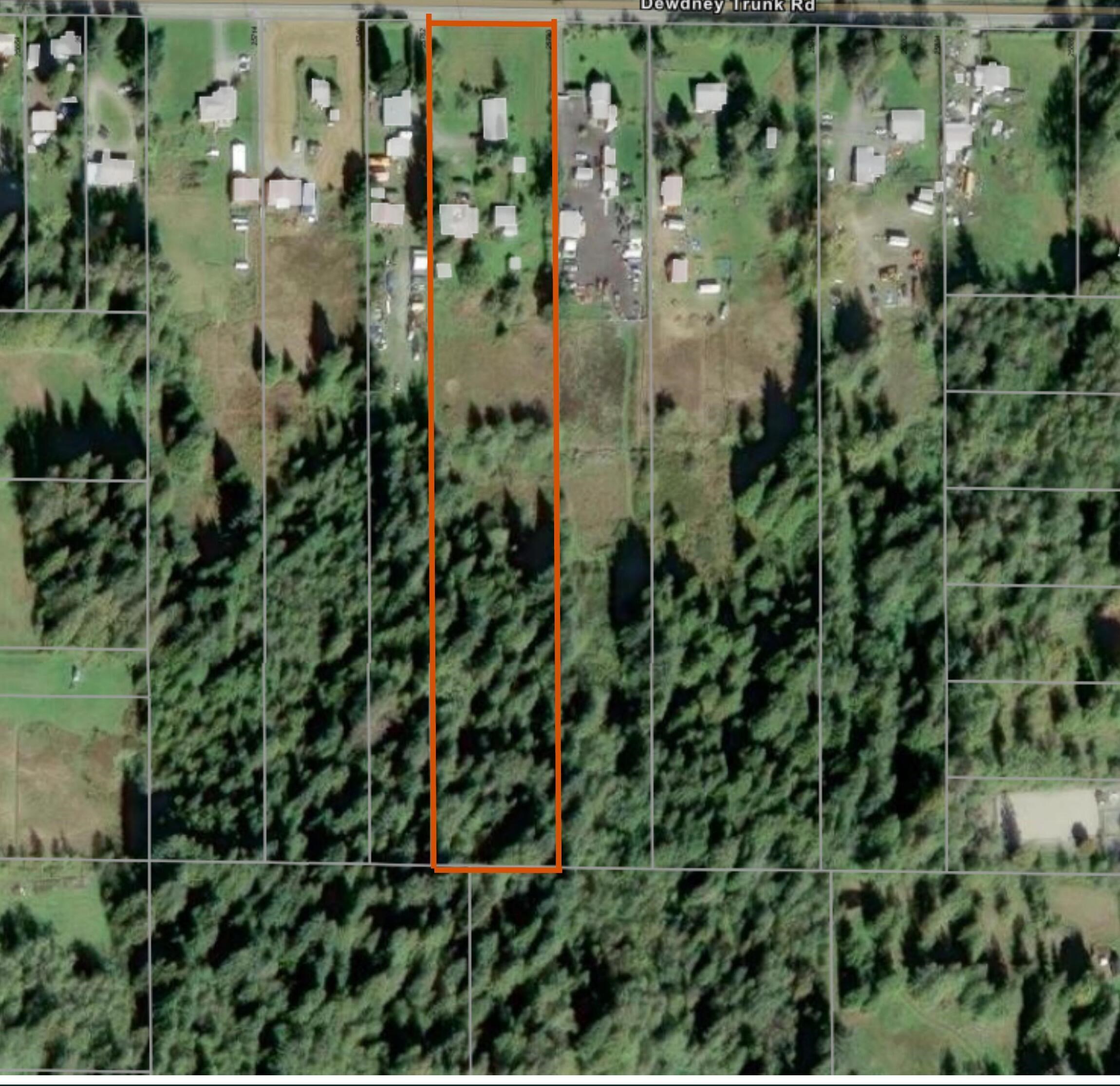 25790 DEWDNEY TRUNK ROAD
