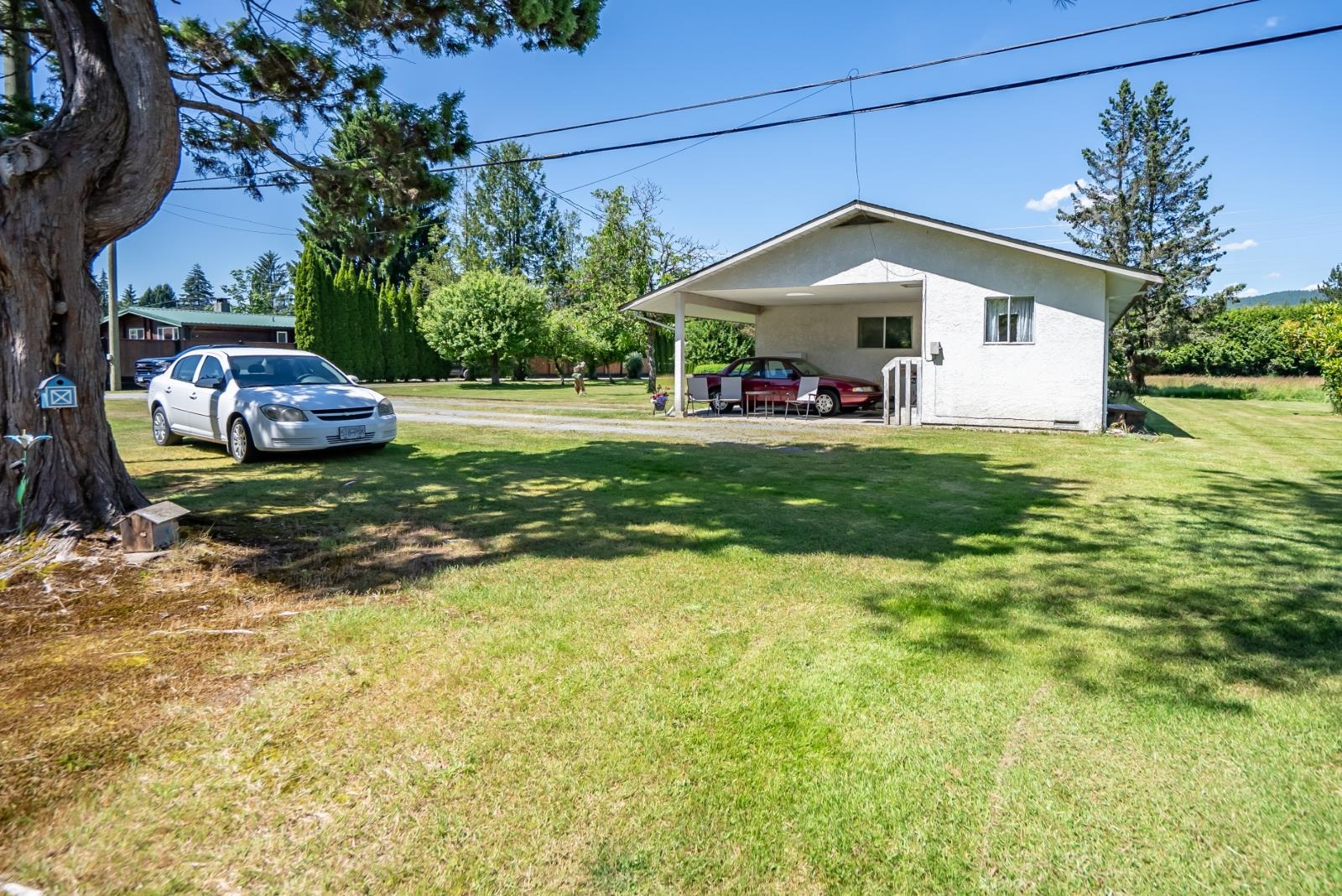 25790 DEWDNEY TRUNK ROAD