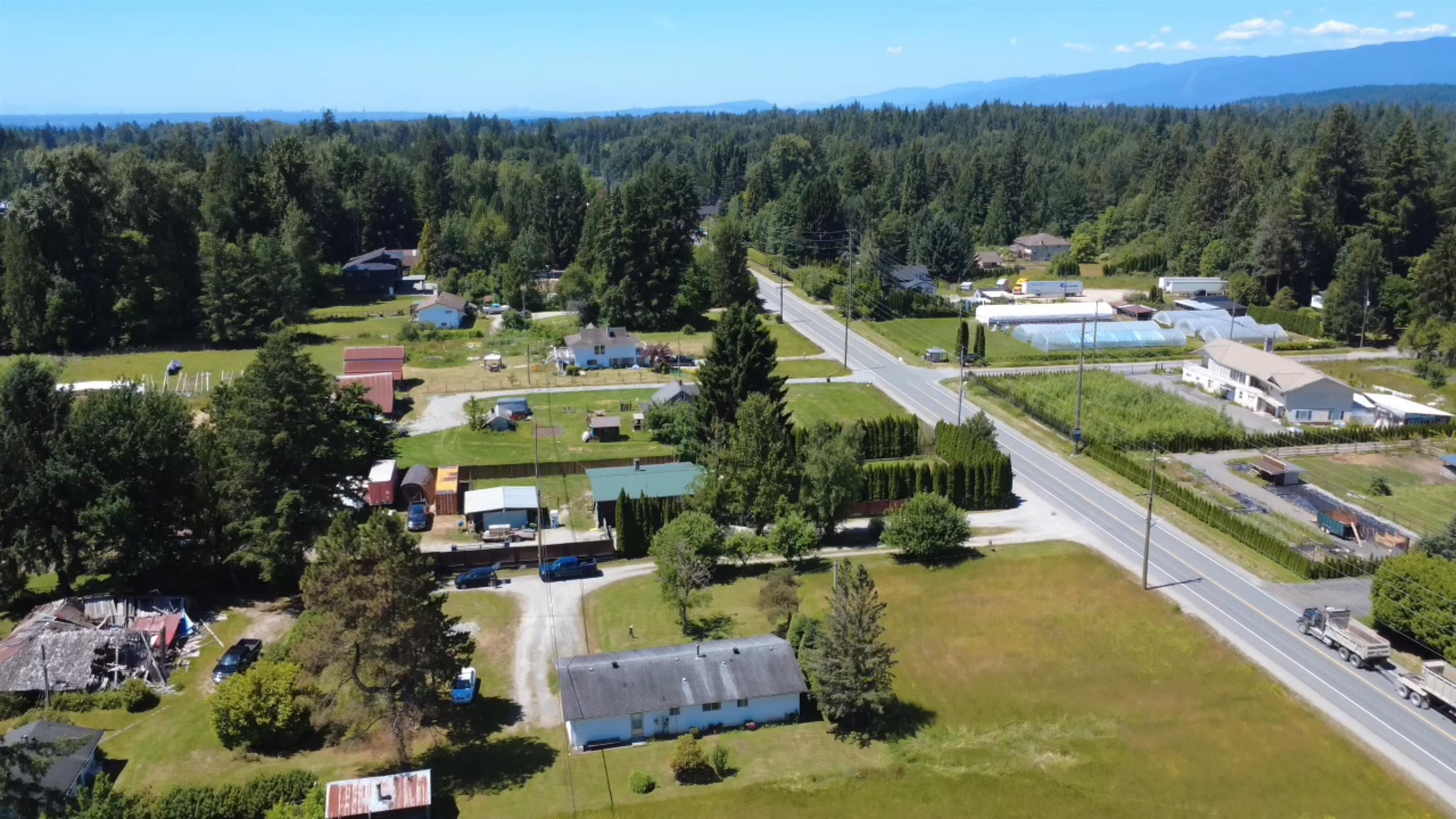 25790 DEWDNEY TRUNK ROAD