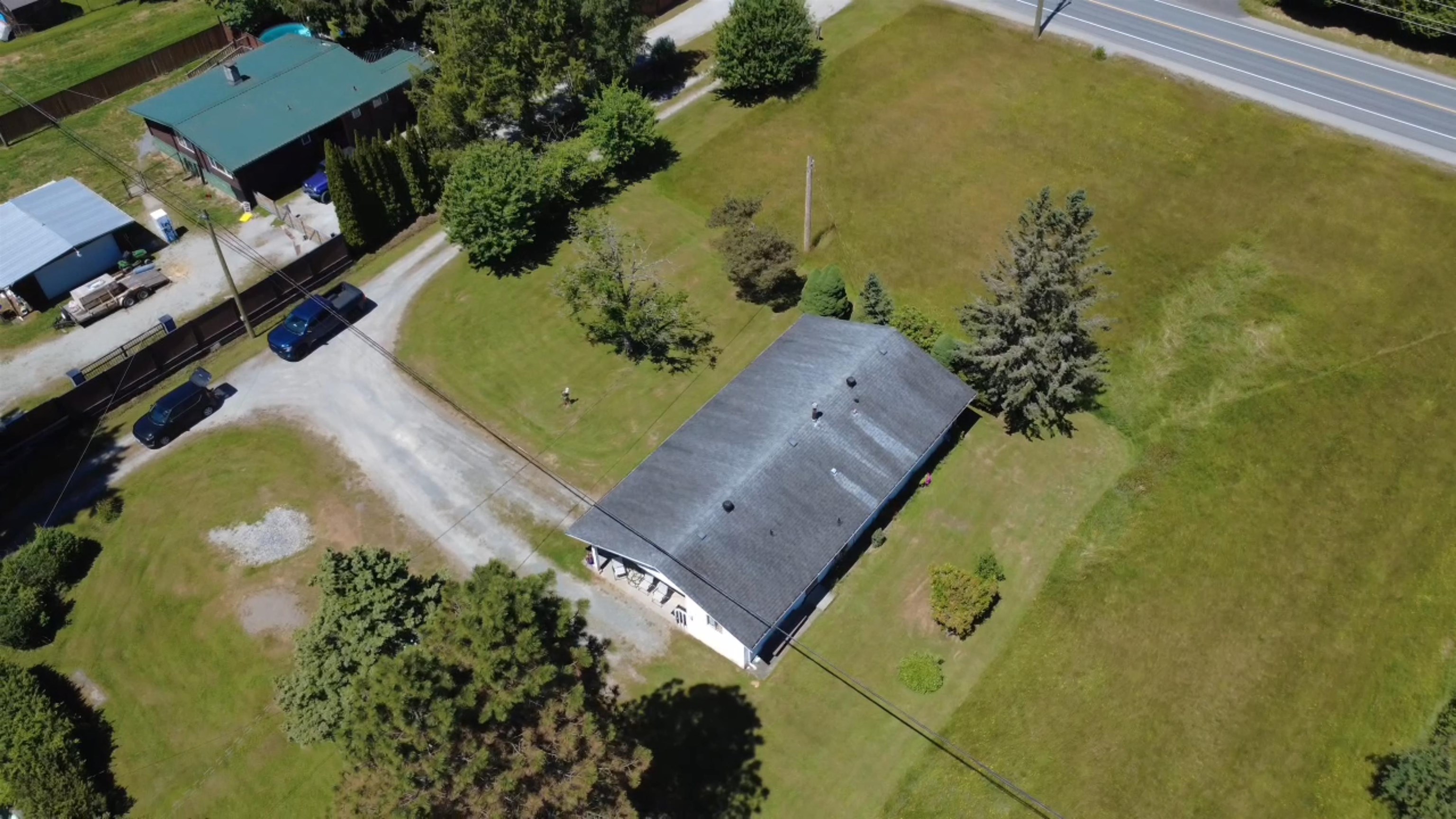 25790 DEWDNEY TRUNK ROAD