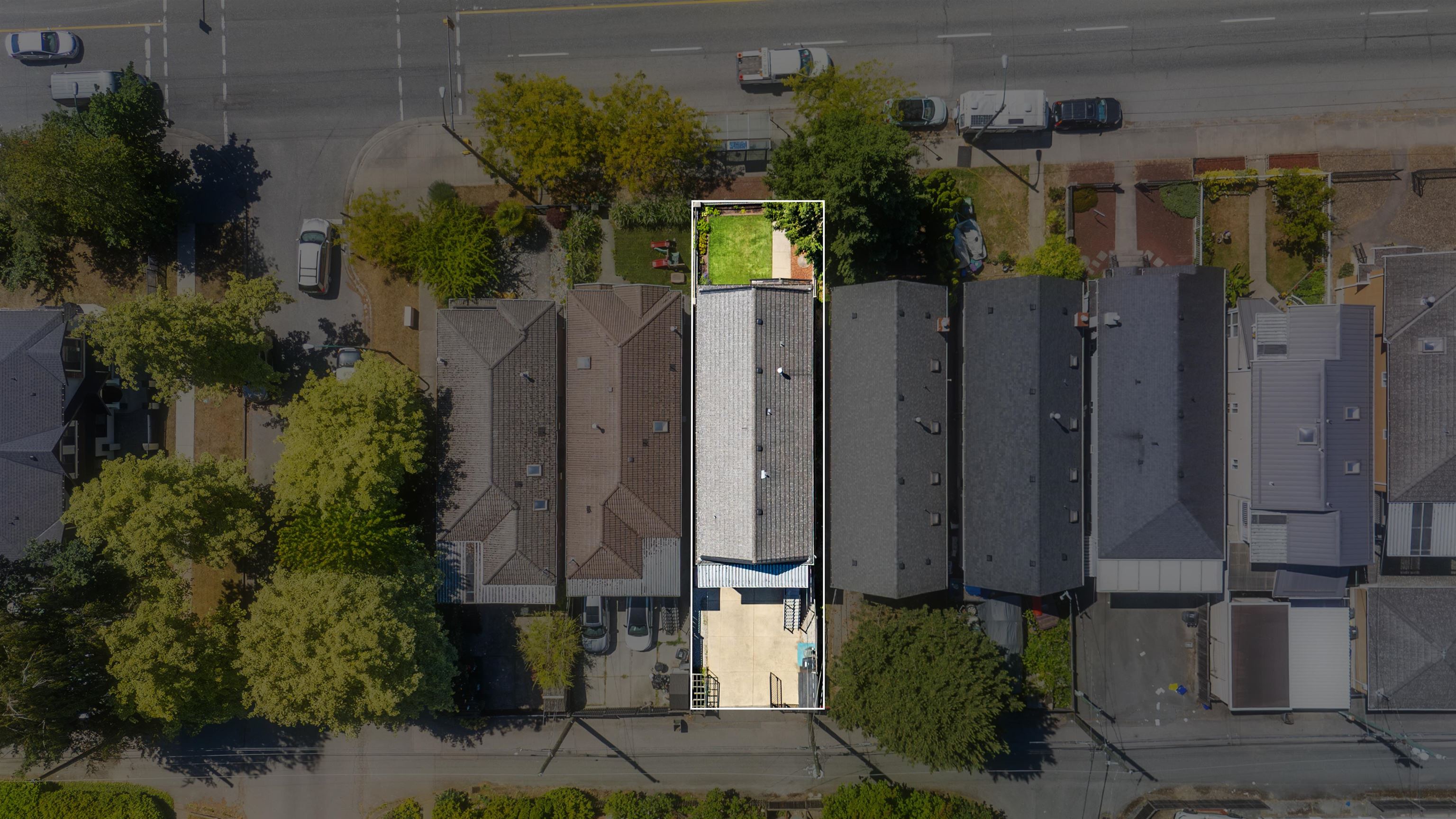 6176 MAIN STREET