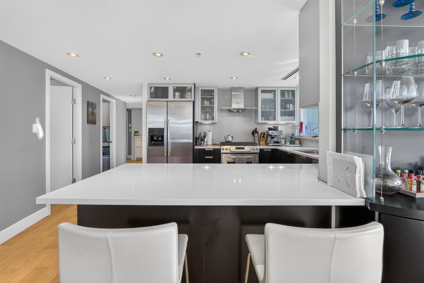 702 1205 W HASTINGS STREET