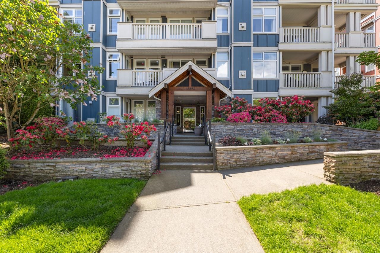 302- 15392 16A AVENUE