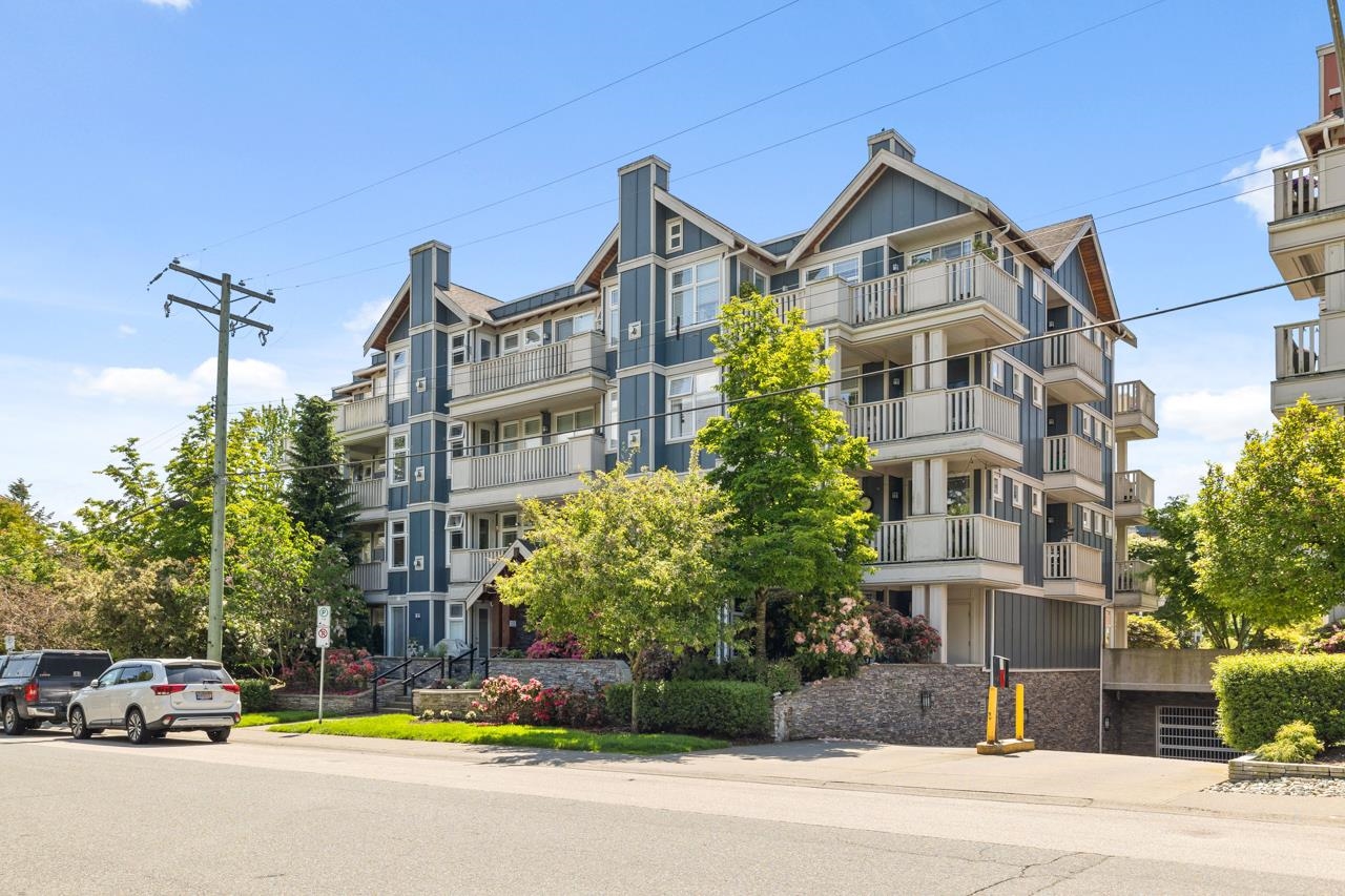 302- 15392 16A AVENUE