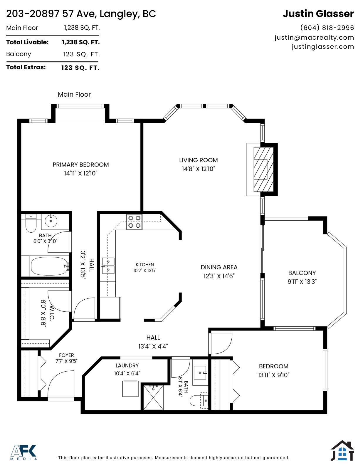 203 20897 57 AVENUE