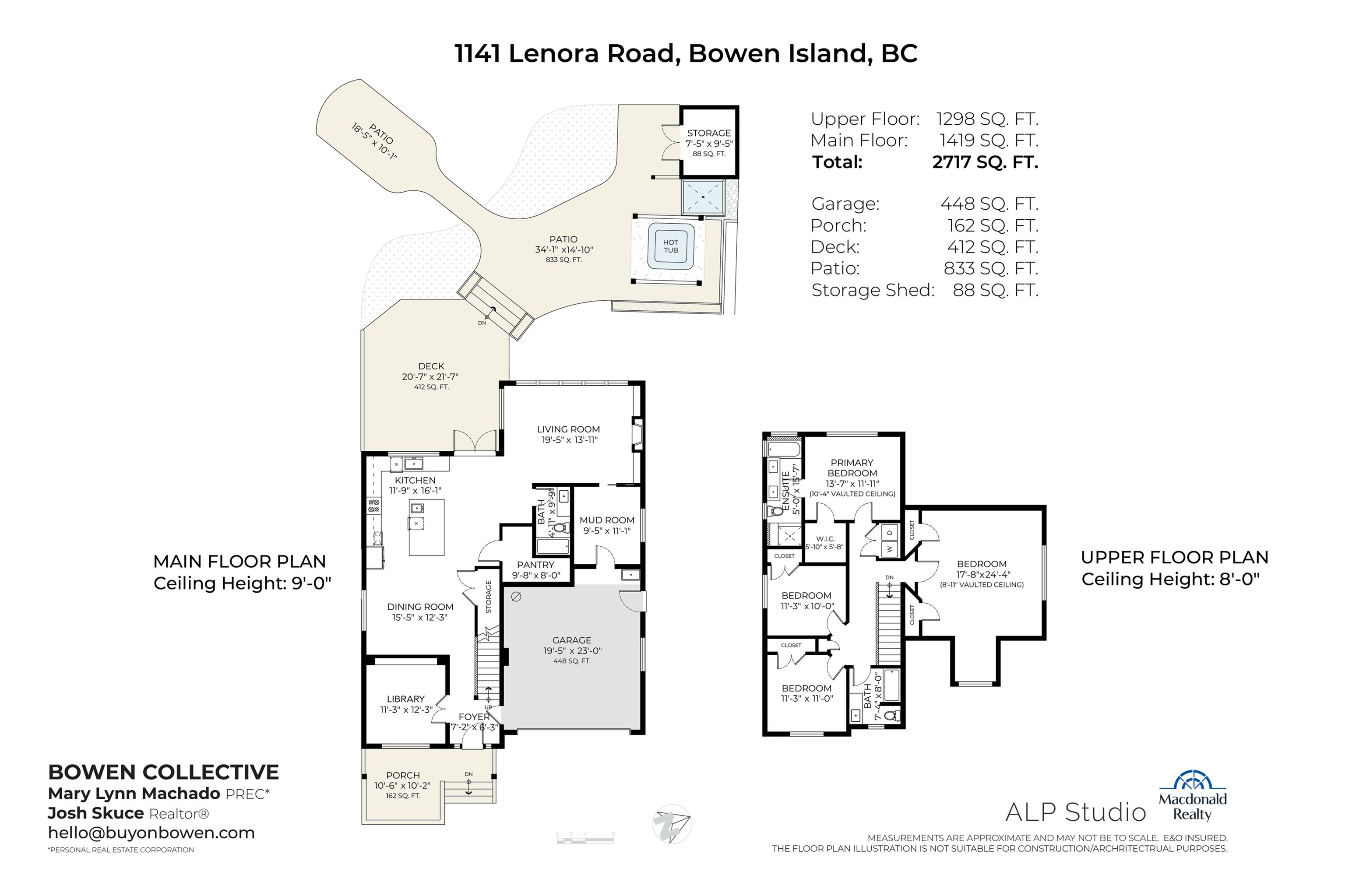 1141 LENORA ROAD