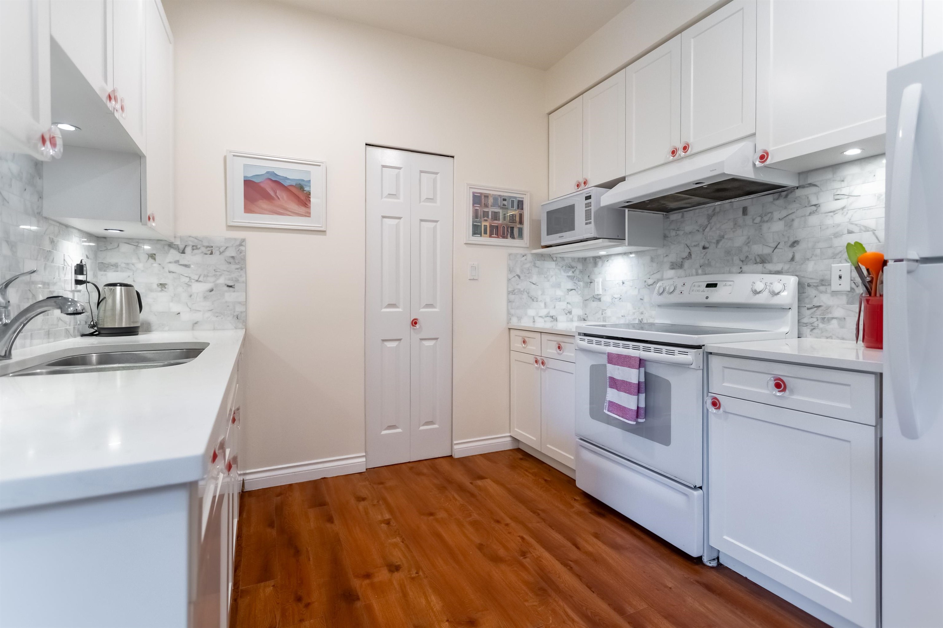 34 7695 ST. ALBANS ROAD
