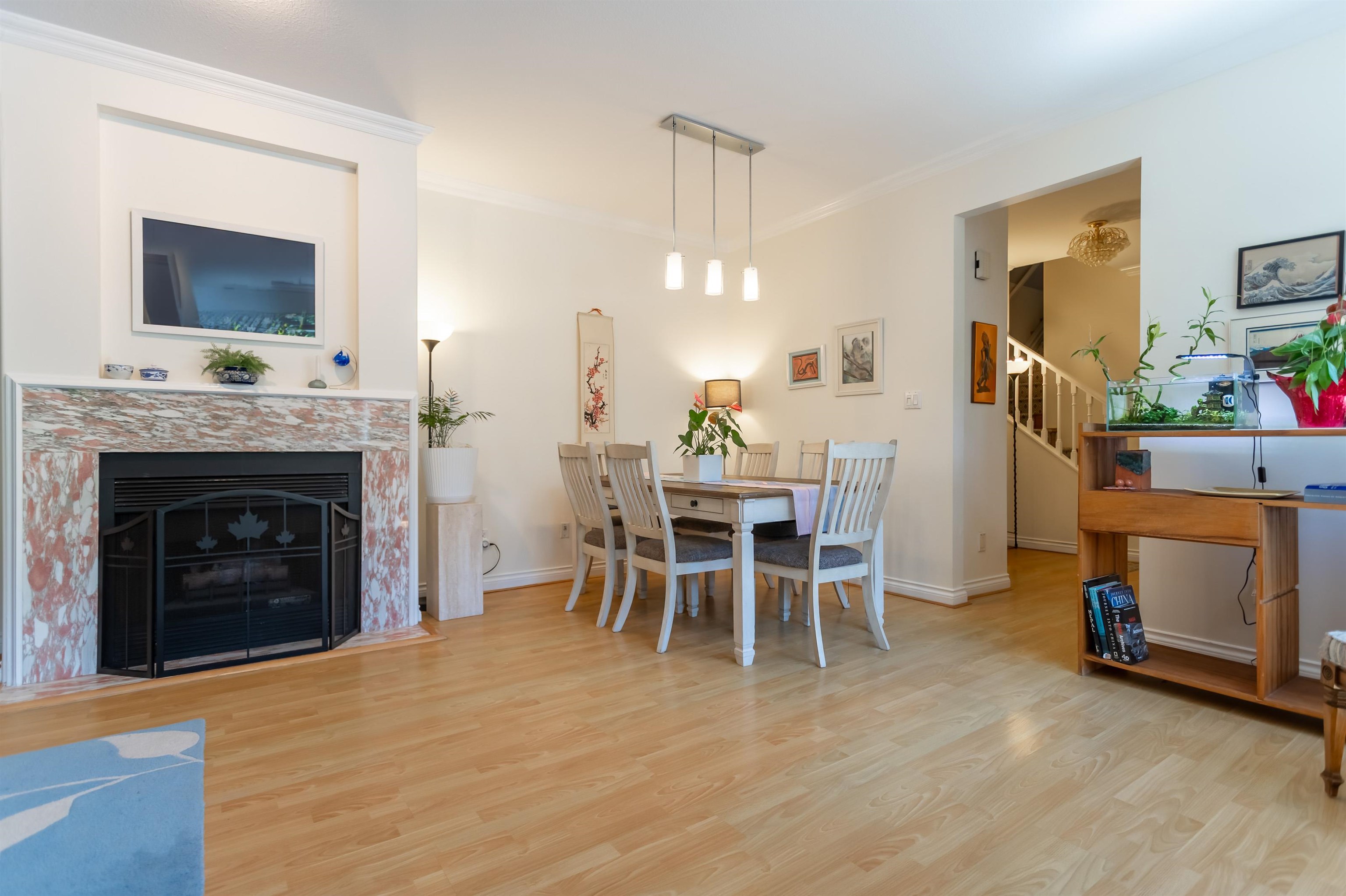 34 7695 ST. ALBANS ROAD