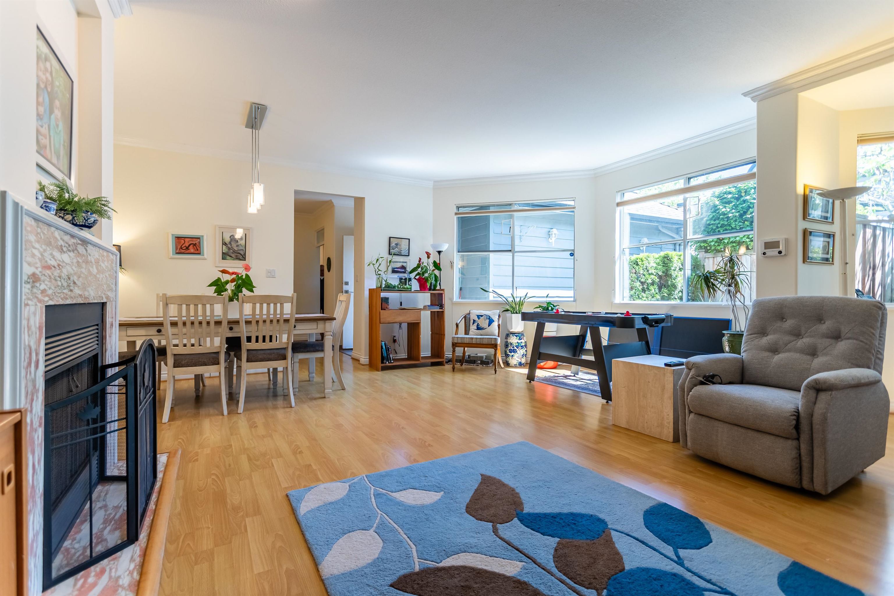 34 7695 ST. ALBANS ROAD