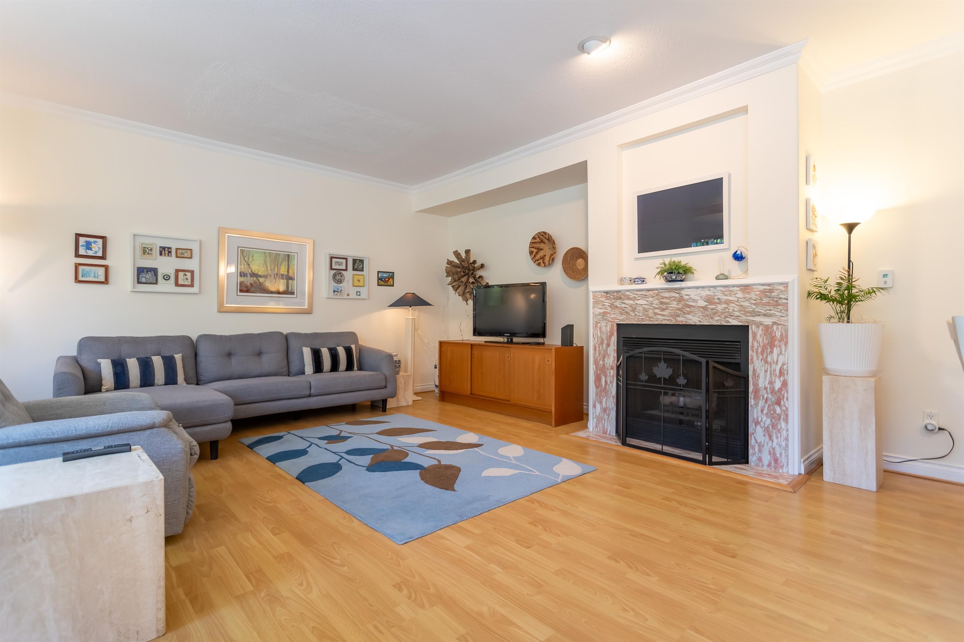 34 7695 ST. ALBANS ROAD