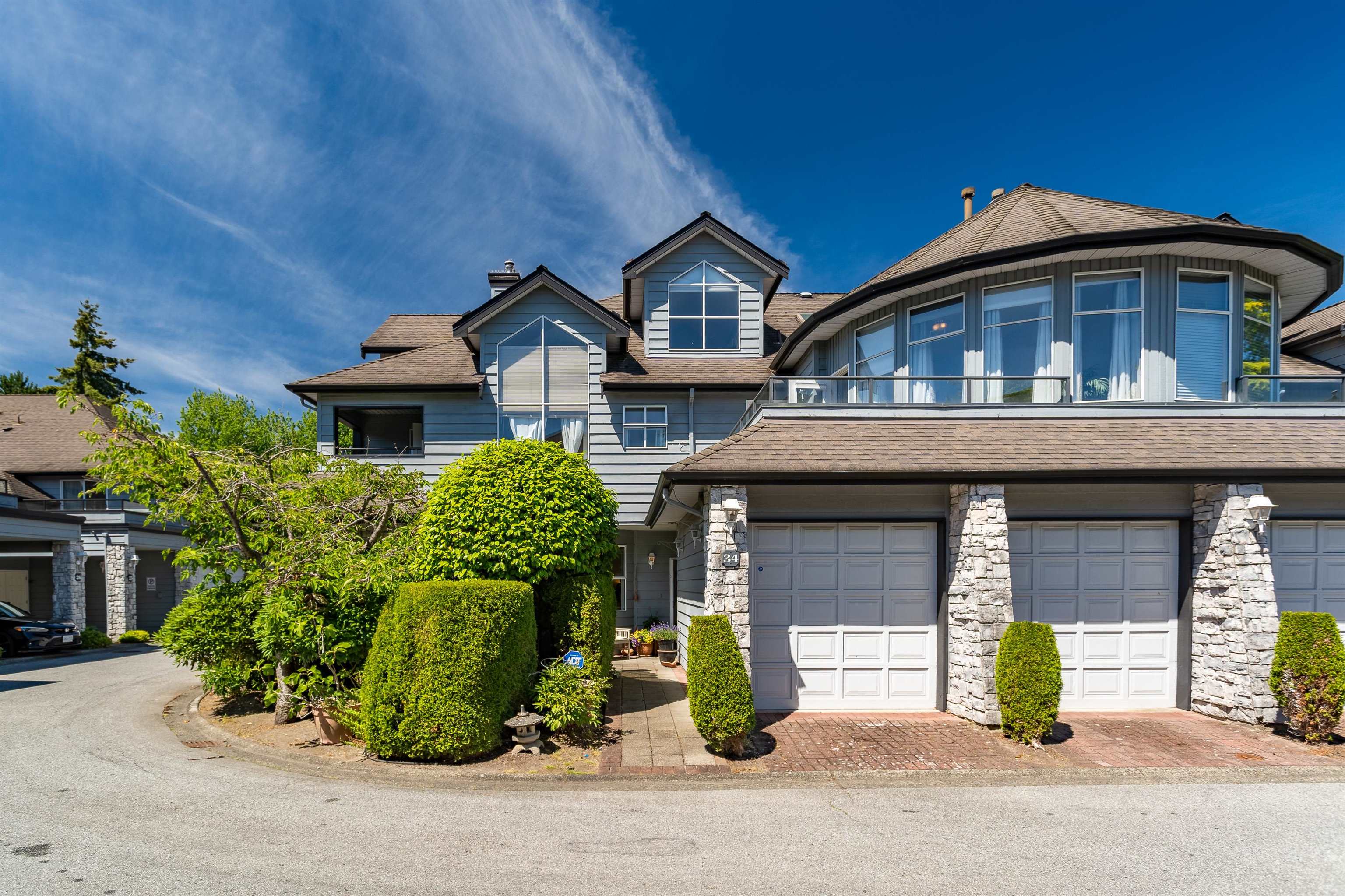 34 7695 ST. ALBANS ROAD