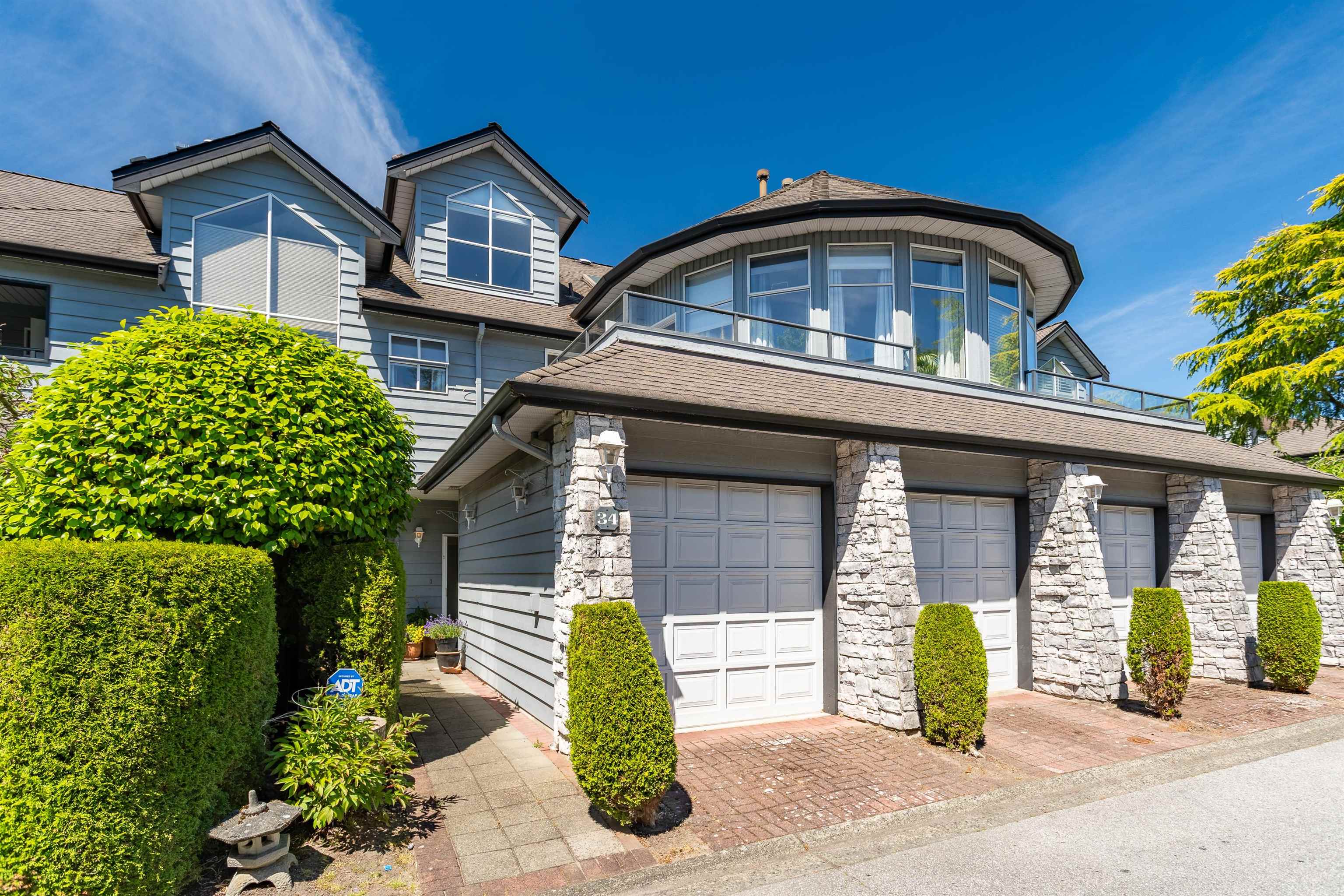 34 7695 ST. ALBANS ROAD