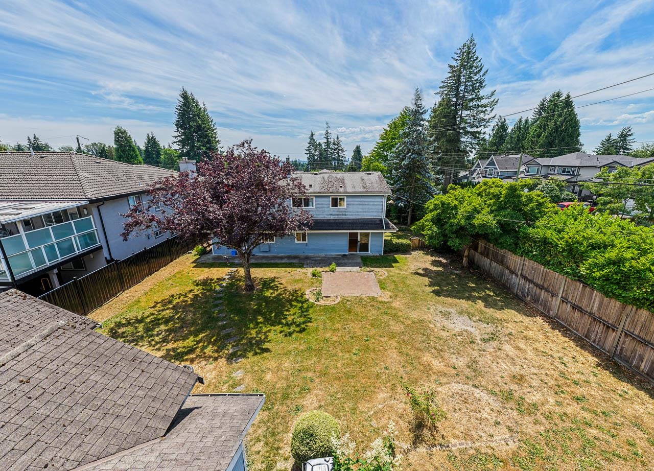 1707 HAVERSLEY AVENUE