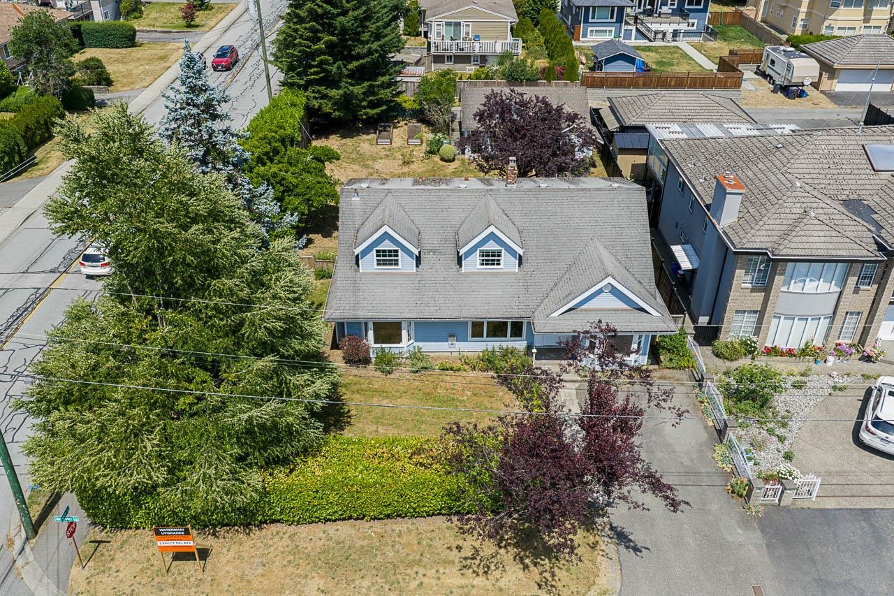 1707 HAVERSLEY AVENUE