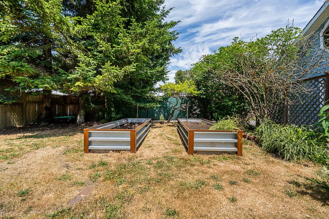 1707 HAVERSLEY AVENUE