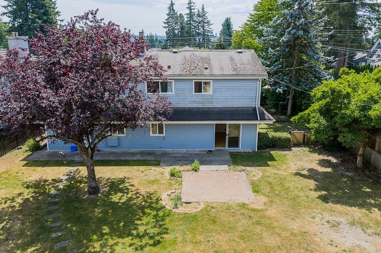 1707 HAVERSLEY AVENUE