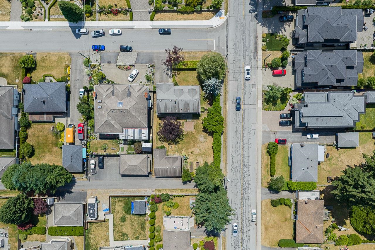 1707 HAVERSLEY AVENUE