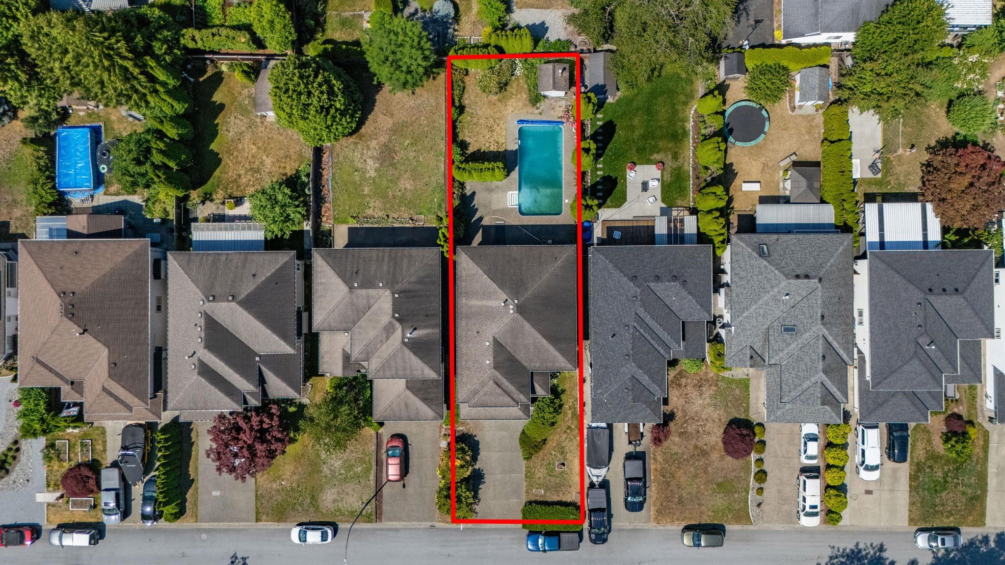 12227 BONSON ROAD