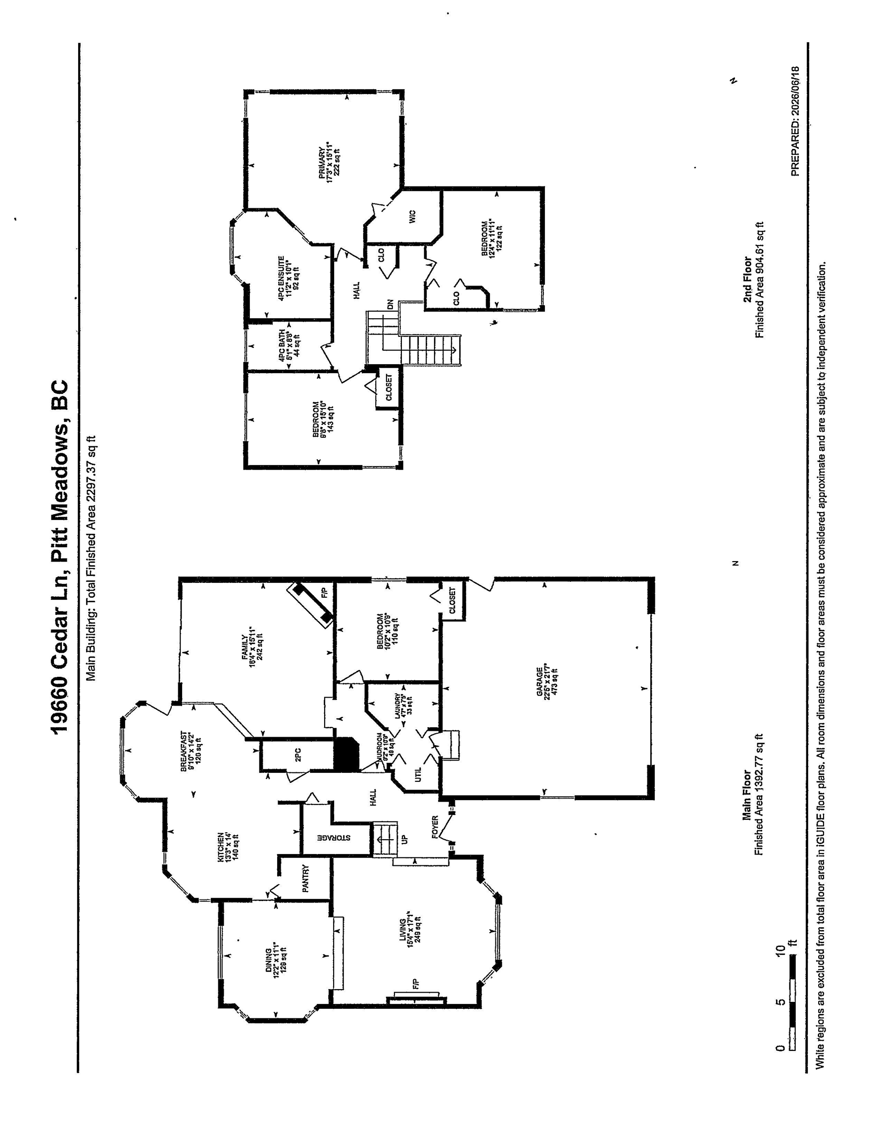 19660 CEDAR LANE