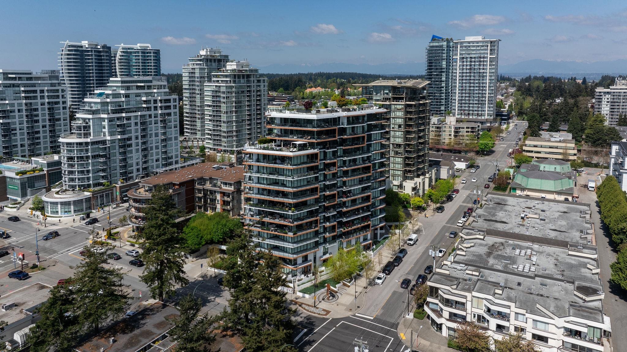 1204 1439 GEORGE STREET