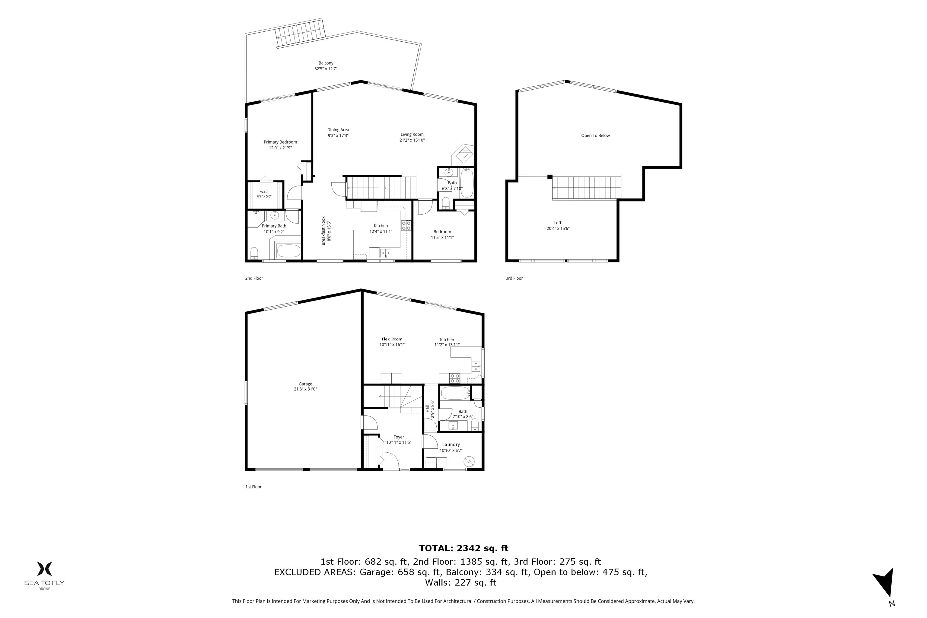 1464 MAPLE CRESCENT