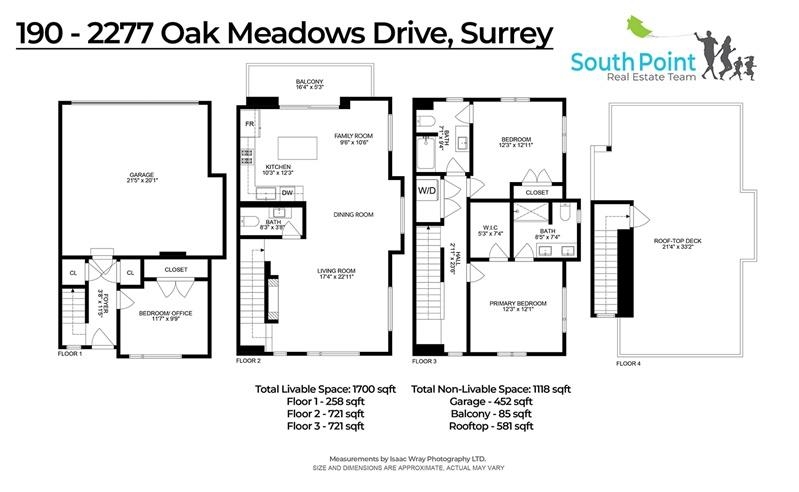 190 2277 OAK MEADOWS DRIVE