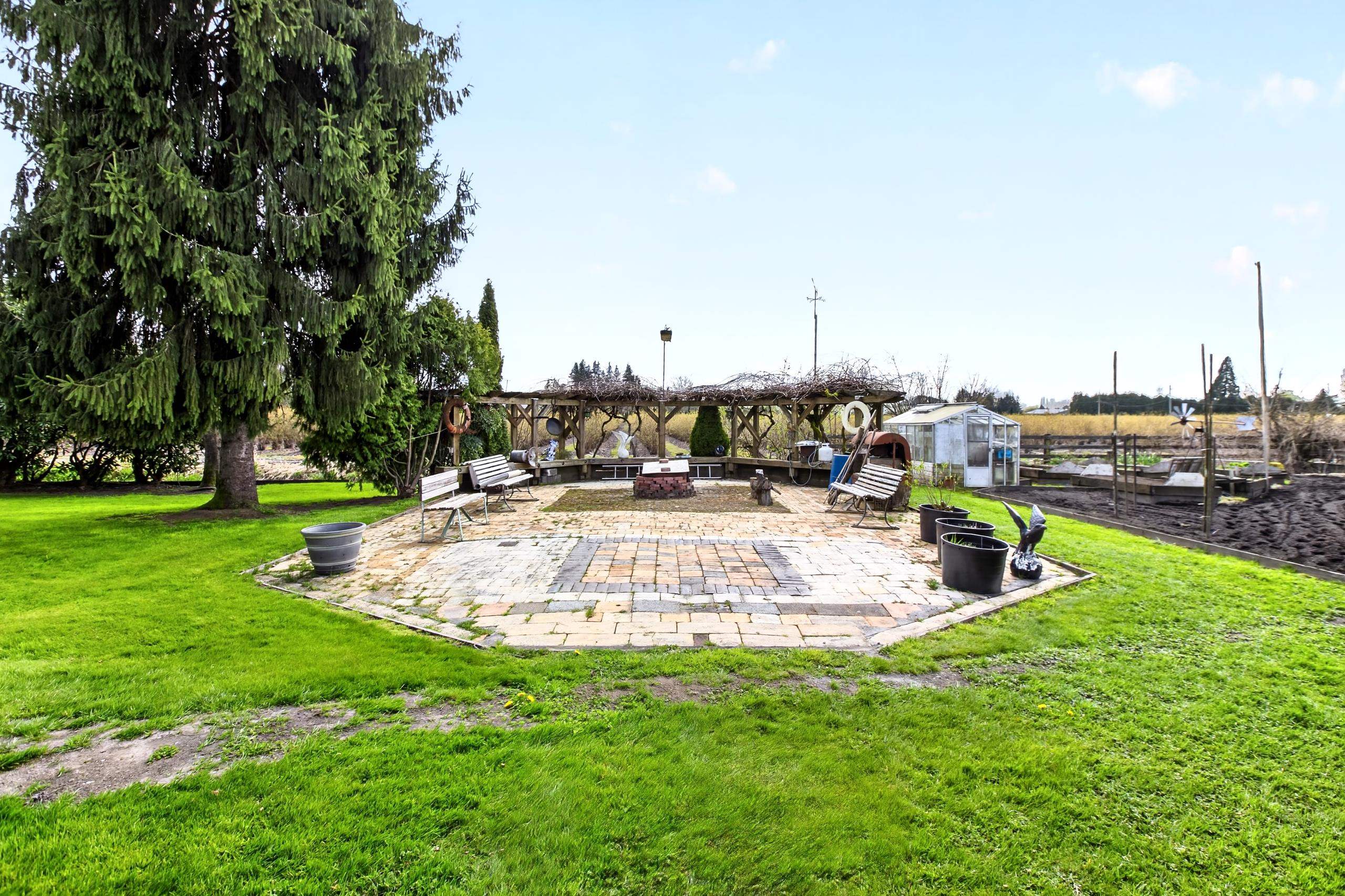 15023 HARRIS ROAD